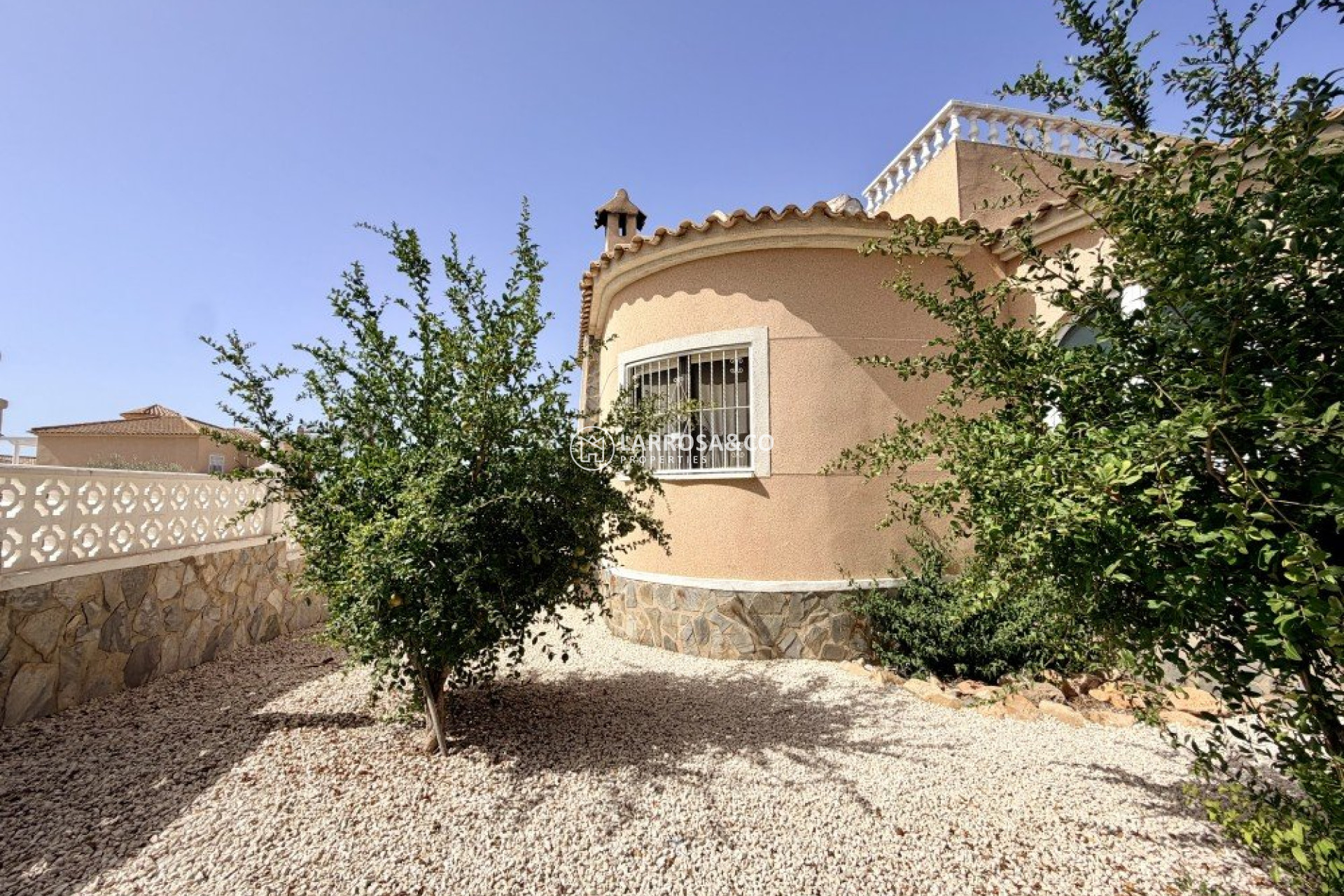 Resale - Detached House/Villa - Benijofar - Costa Blanca