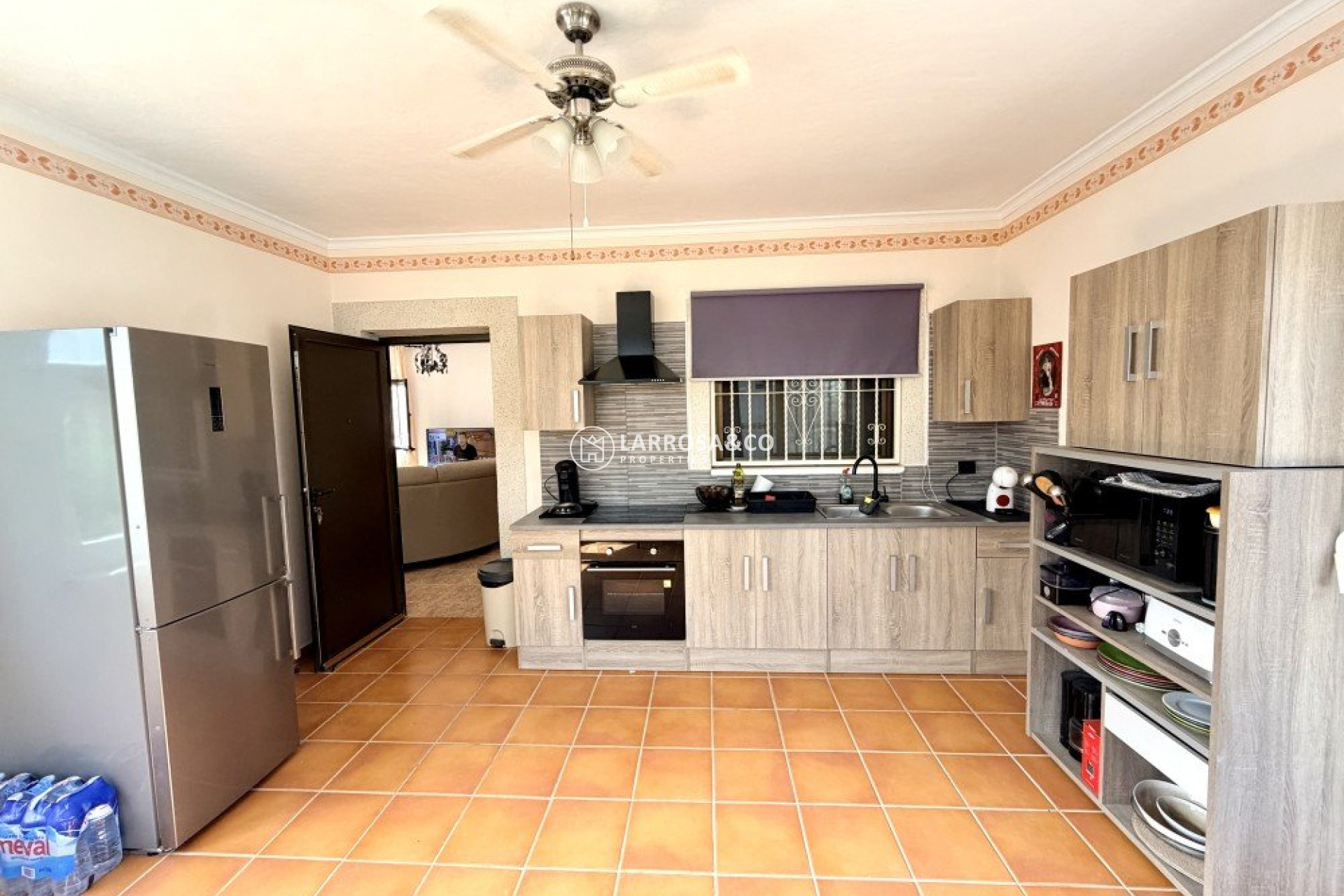 Resale - Detached House/Villa - Benijofar - Costa Blanca
