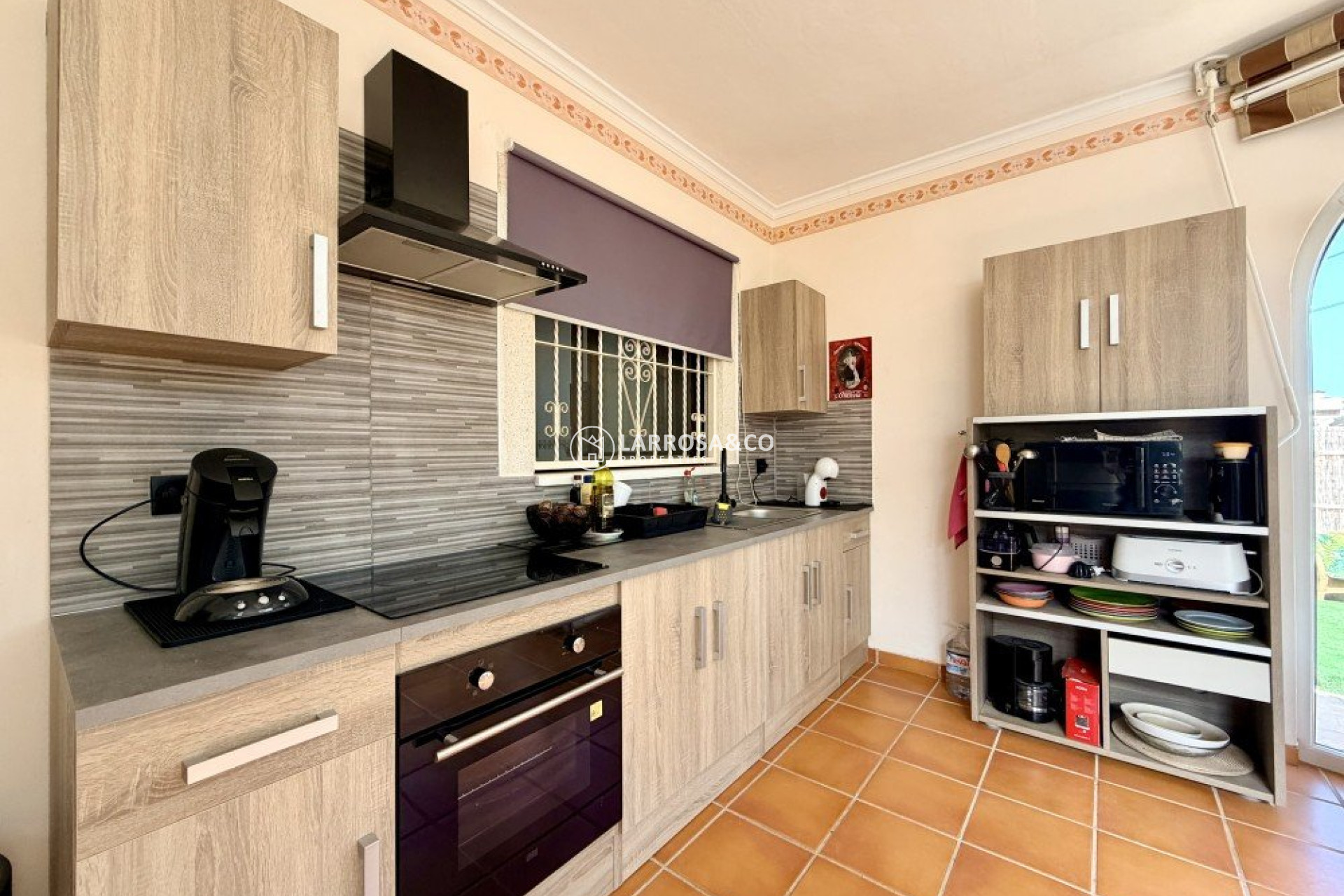 Resale - Detached House/Villa - Benijofar - Costa Blanca