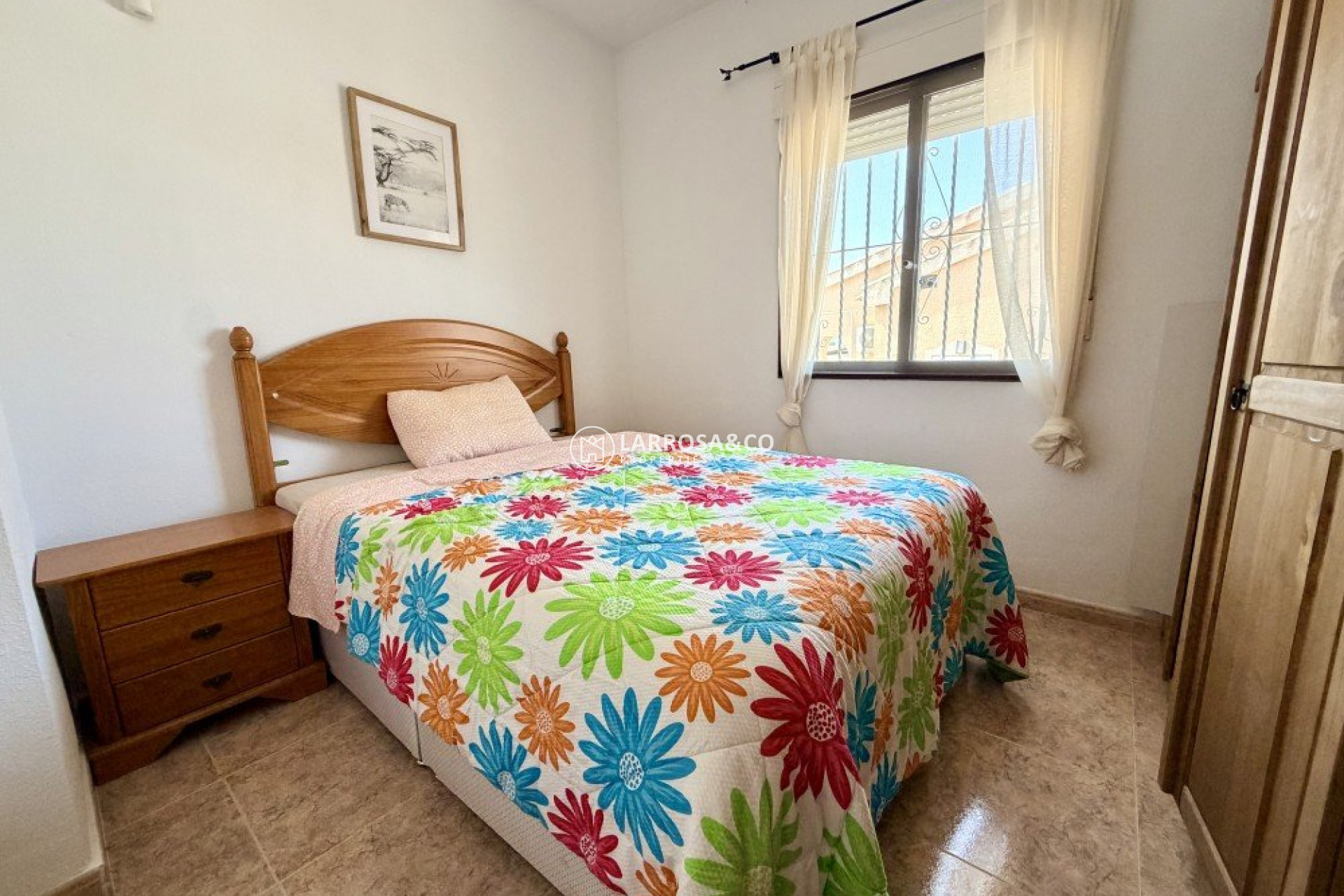 Resale - Detached House/Villa - Benijofar - Costa Blanca
