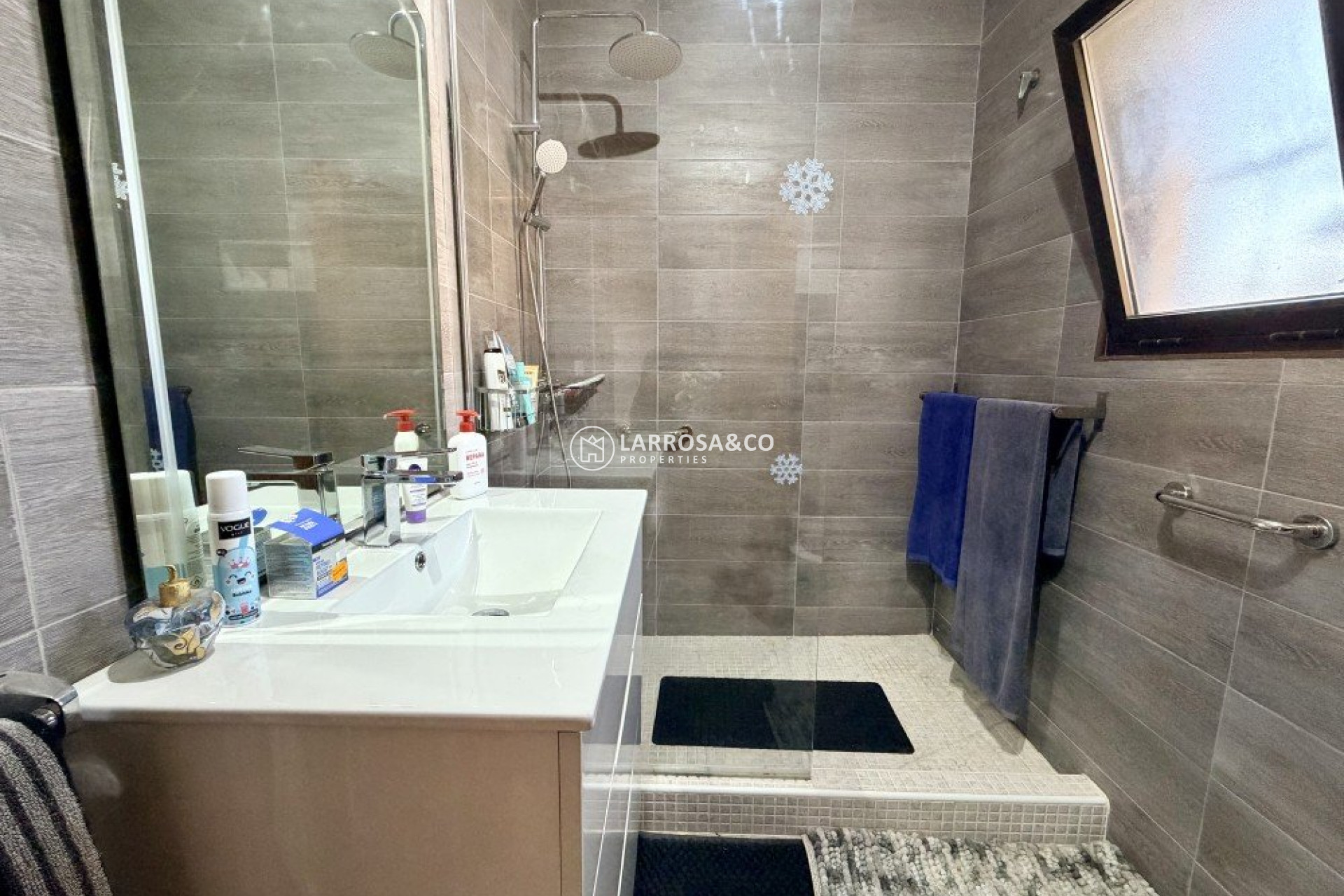 Resale - Detached House/Villa - Benijofar - Costa Blanca