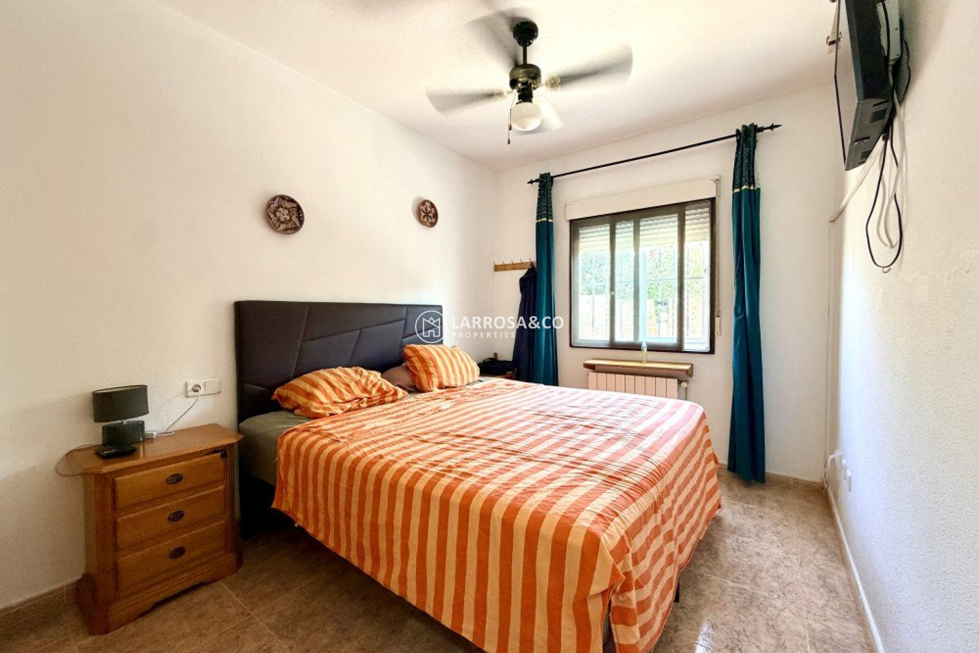 Resale - Detached House/Villa - Benijofar - Costa Blanca