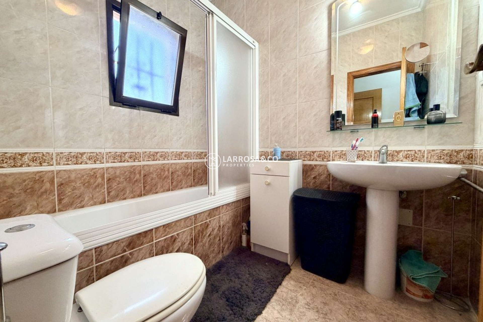 Resale - Detached House/Villa - Benijofar - Costa Blanca