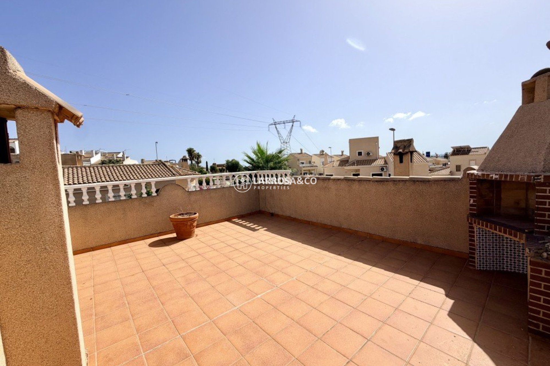 Resale - Detached House/Villa - Benijofar - Costa Blanca