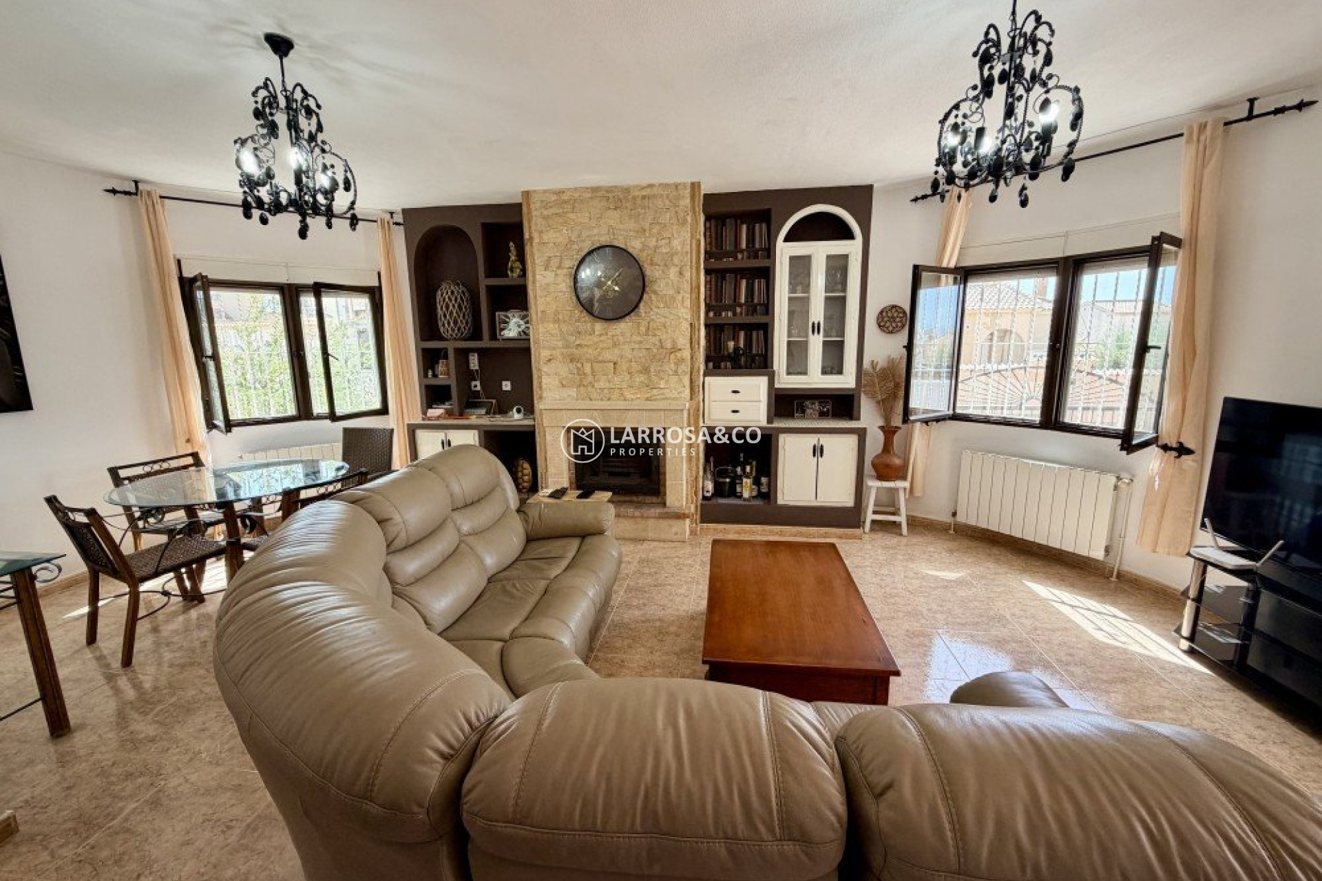 Resale - Detached House/Villa - Benijofar - Costa Blanca