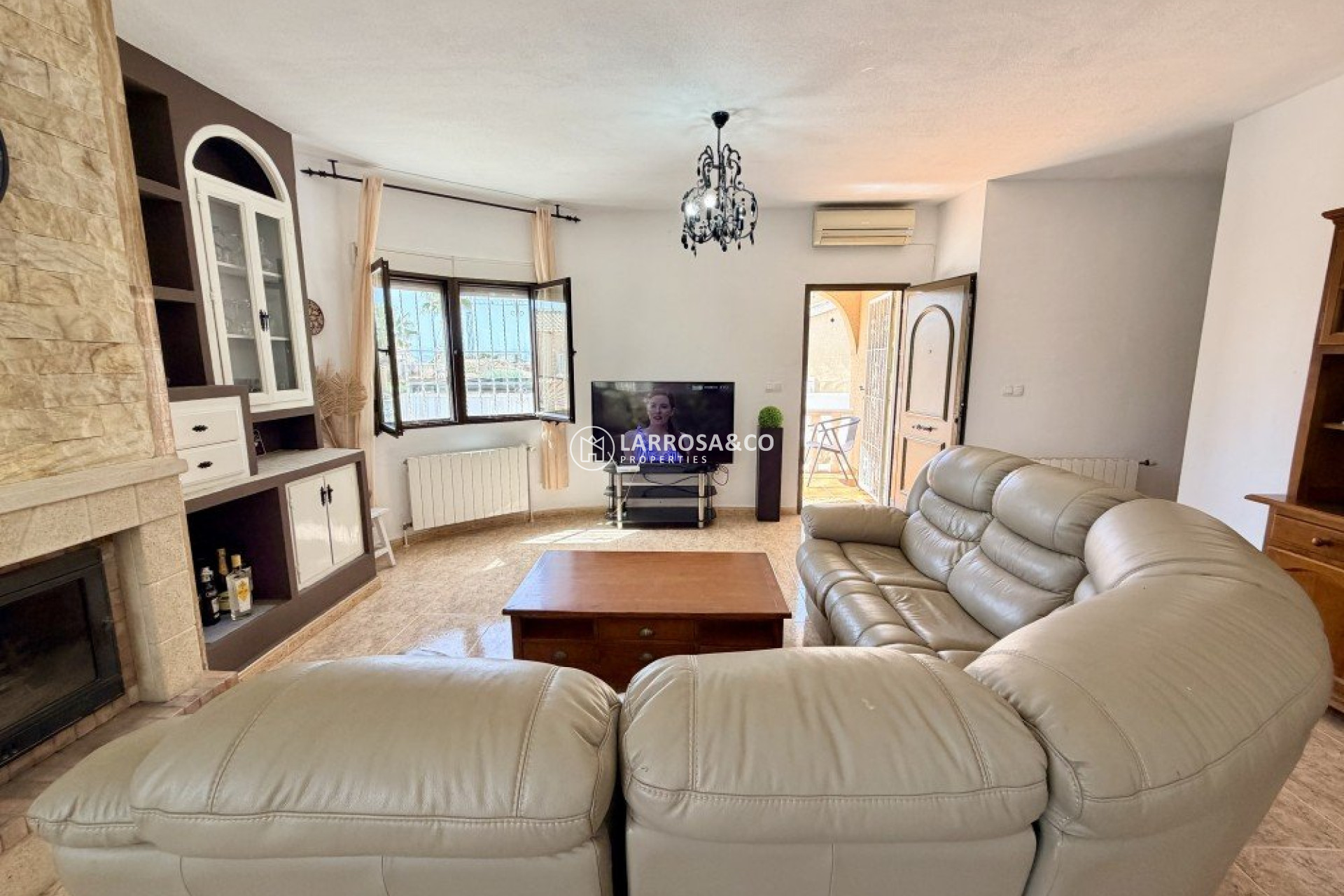 Resale - Detached House/Villa - Benijofar - Costa Blanca