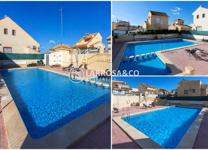 Resale - Detached House/Villa - Benijofar - Costa Blanca