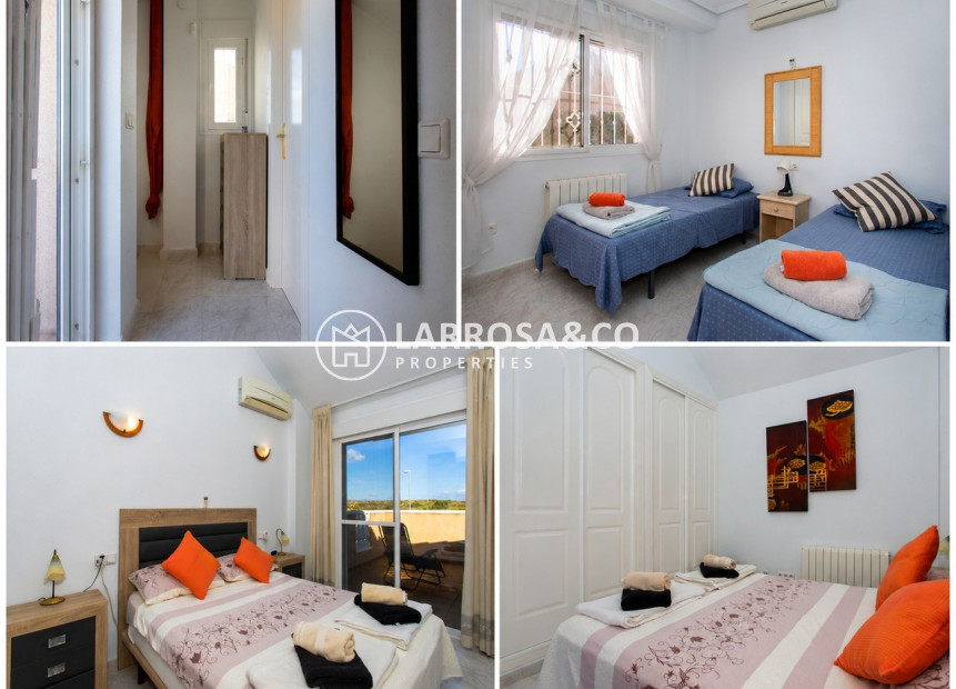 Resale - Detached House/Villa - Benijofar - Costa Blanca