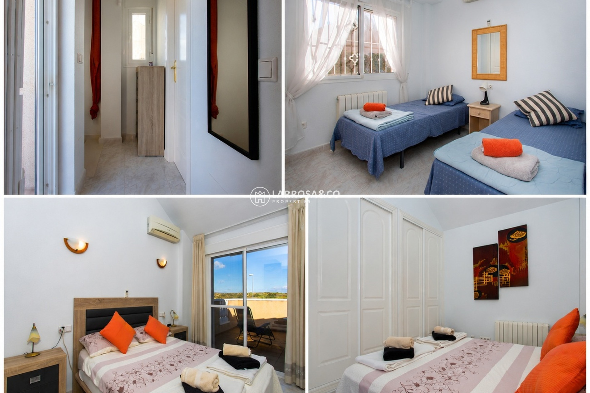 Resale - Detached House/Villa - Benijofar - Costa Blanca
