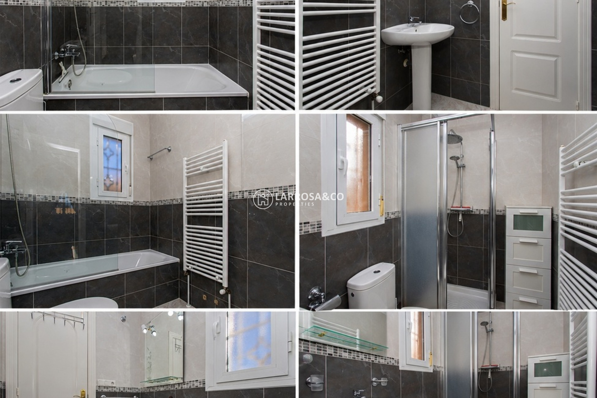 Resale - Detached House/Villa - Benijofar - Costa Blanca