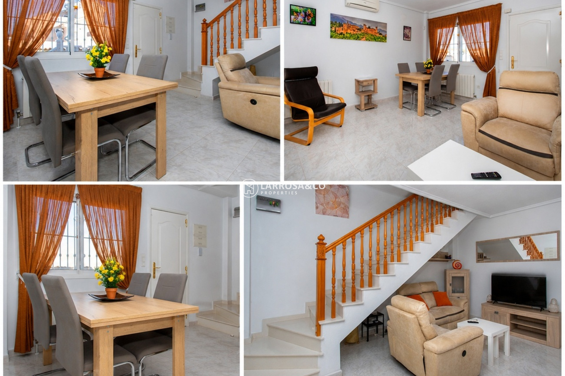 Resale - Detached House/Villa - Benijofar - Costa Blanca