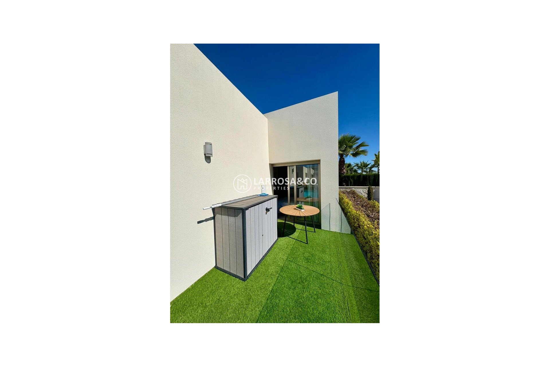 Resale - Detached House/Villa - Benijofar - Costa Blanca