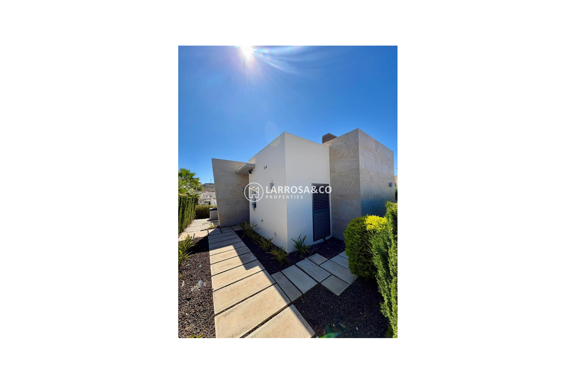 Resale - Detached House/Villa - Benijofar - Costa Blanca