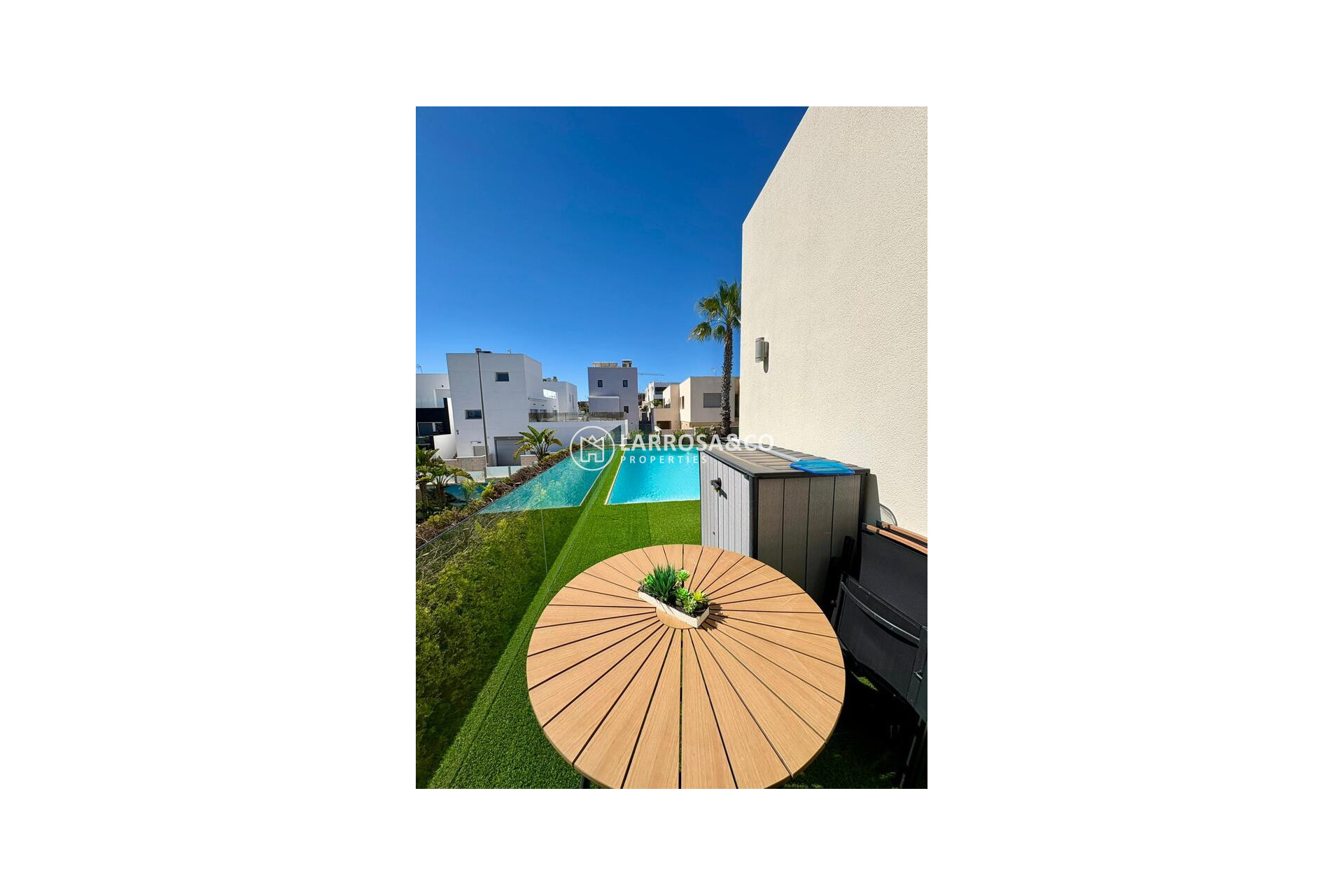 Resale - Detached House/Villa - Benijofar - Costa Blanca