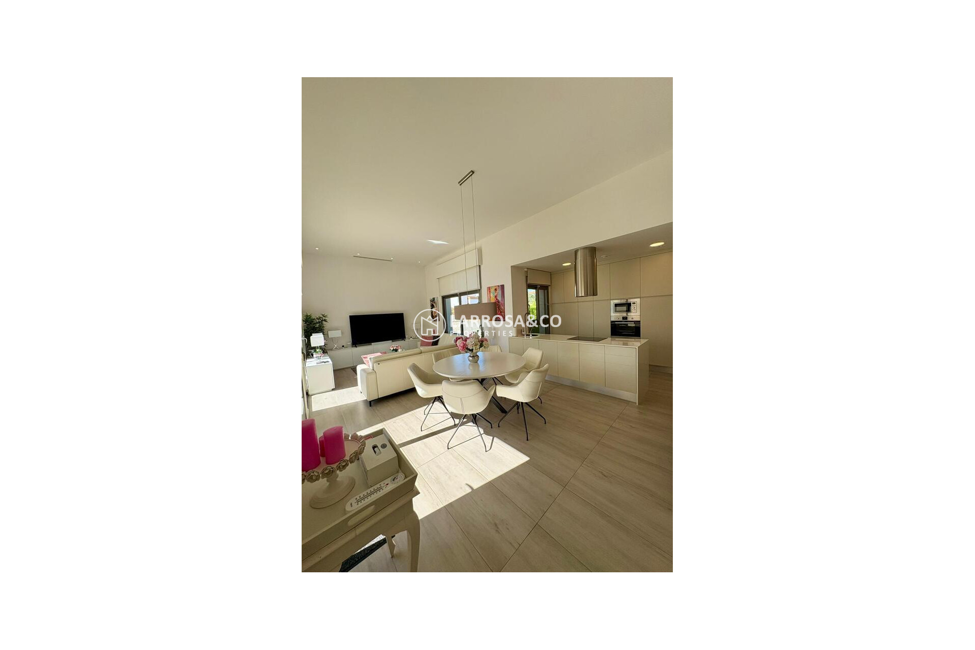 Resale - Detached House/Villa - Benijofar - Costa Blanca