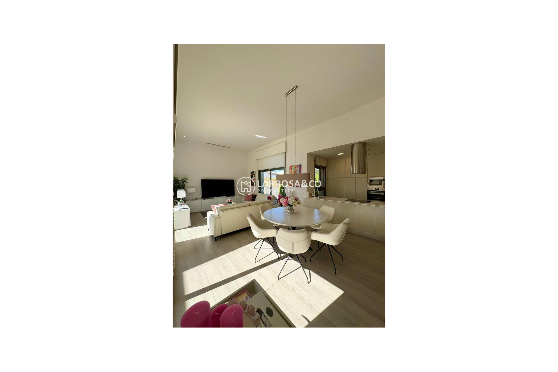 Resale - Detached House/Villa - Benijofar - Costa Blanca