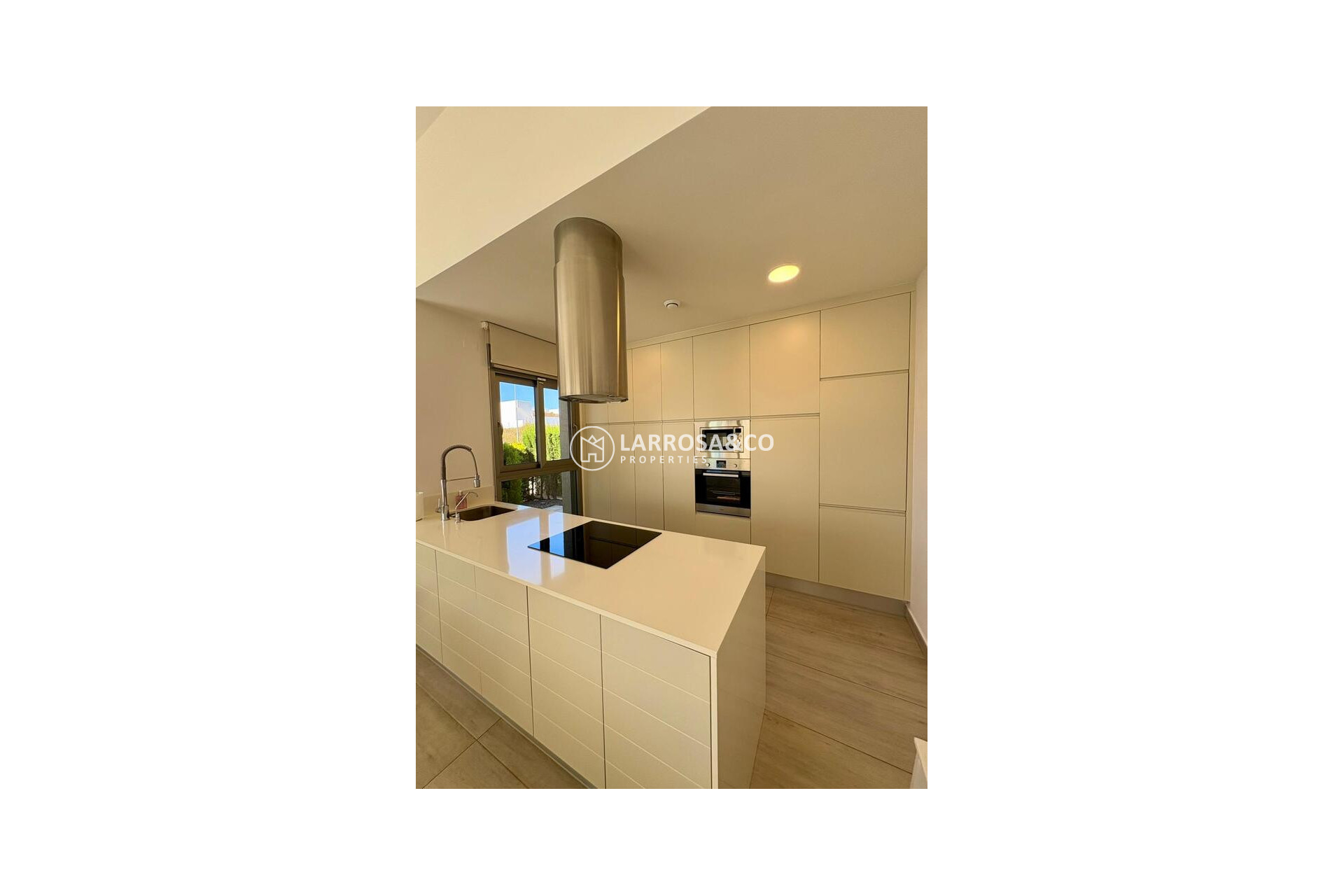 Resale - Detached House/Villa - Benijofar - Costa Blanca