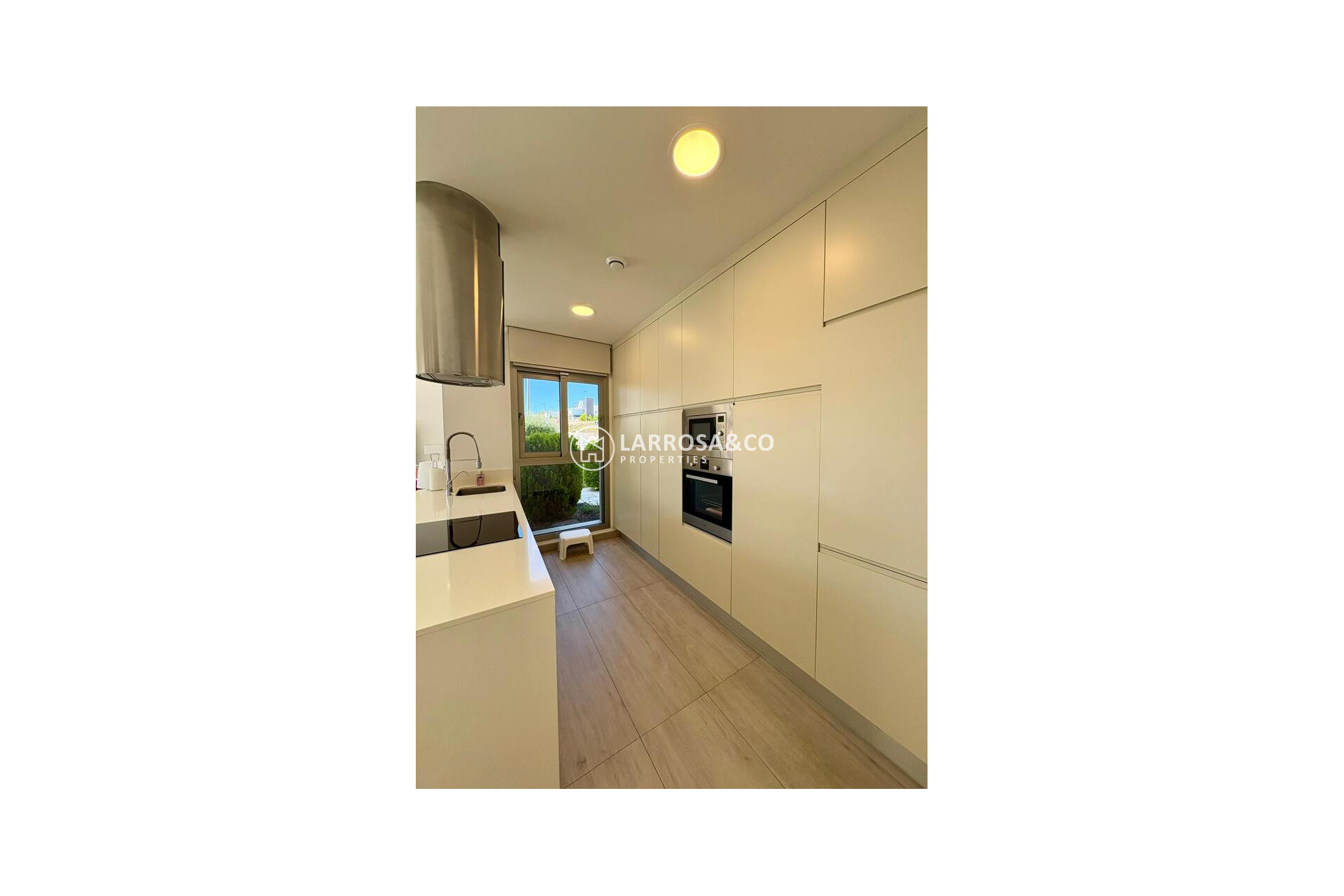 Resale - Detached House/Villa - Benijofar - Costa Blanca