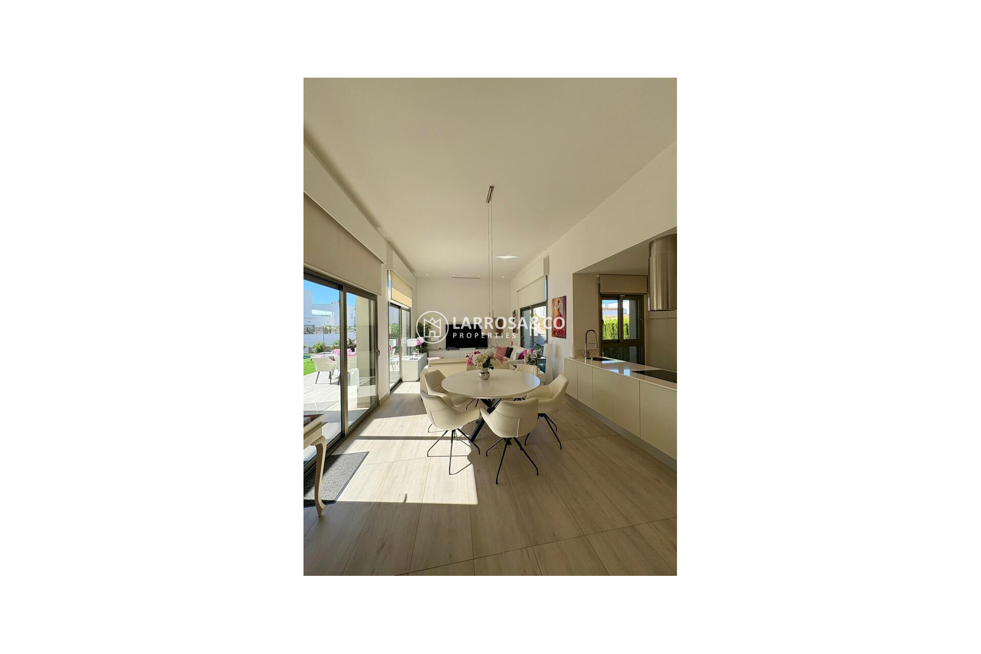 Resale - Detached House/Villa - Benijofar - Costa Blanca