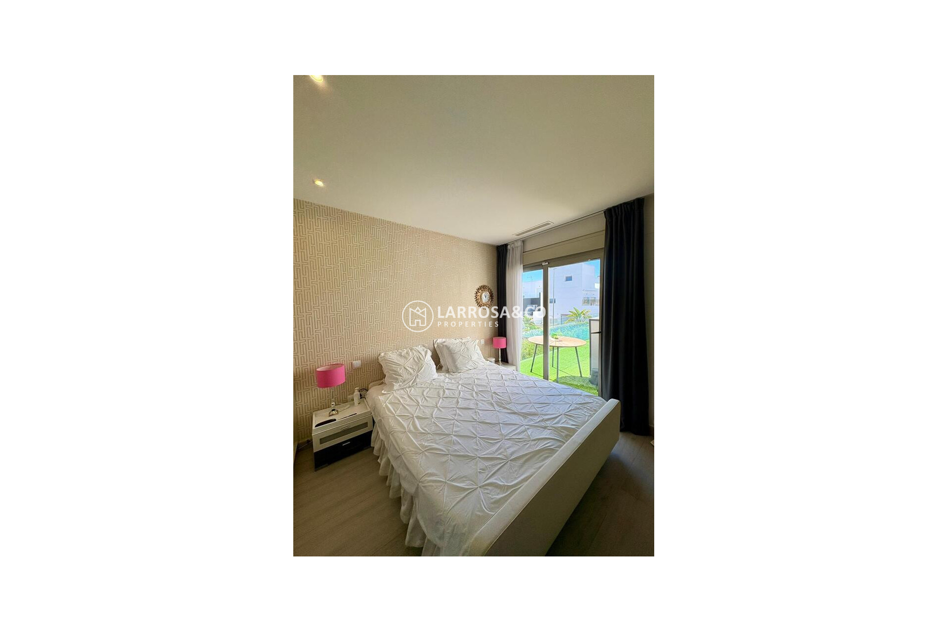 Resale - Detached House/Villa - Benijofar - Costa Blanca