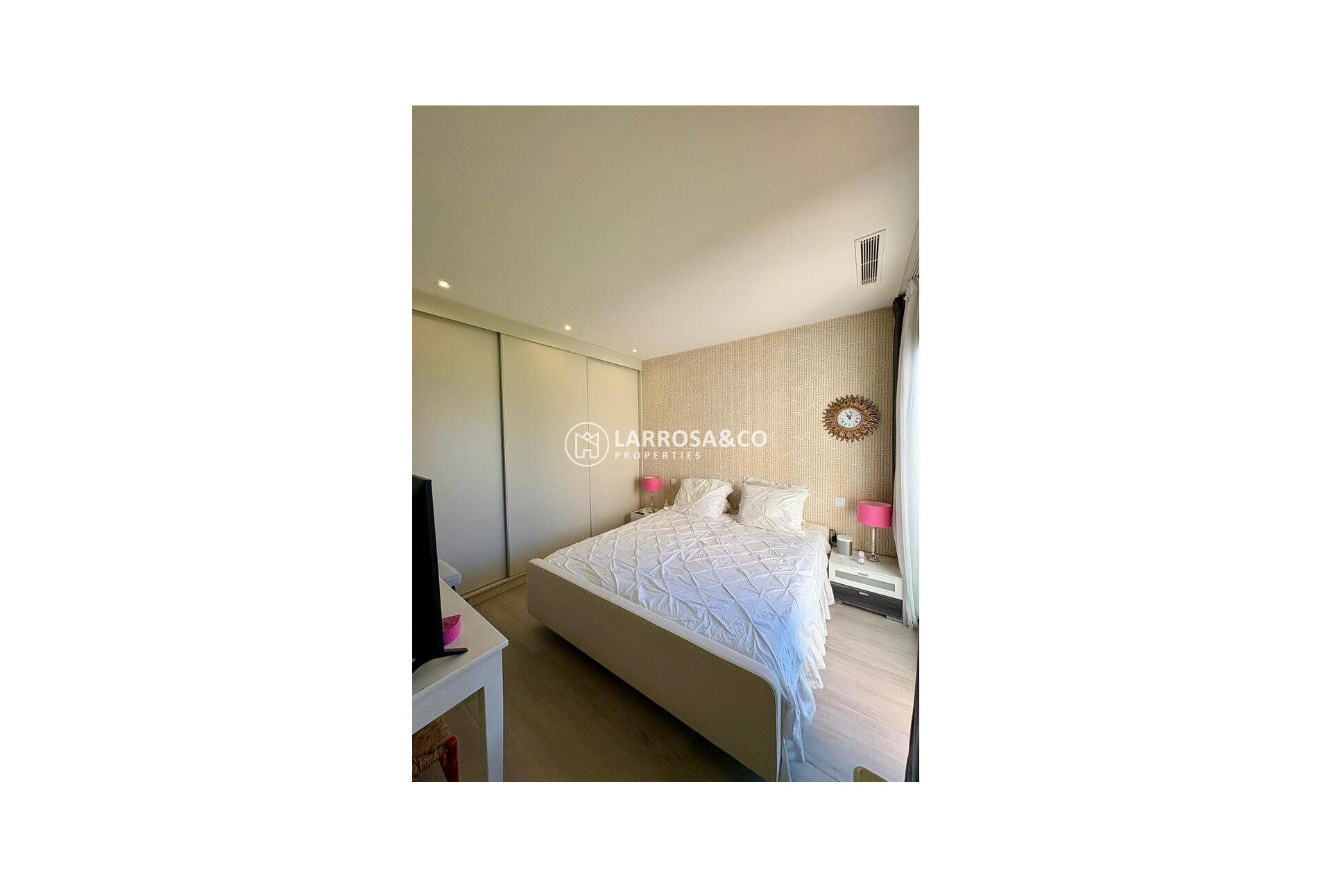 Resale - Detached House/Villa - Benijofar - Costa Blanca