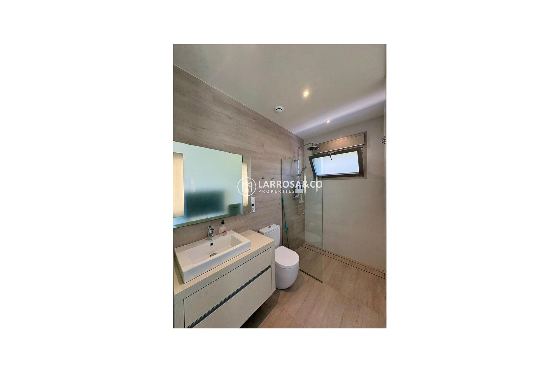 Resale - Detached House/Villa - Benijofar - Costa Blanca