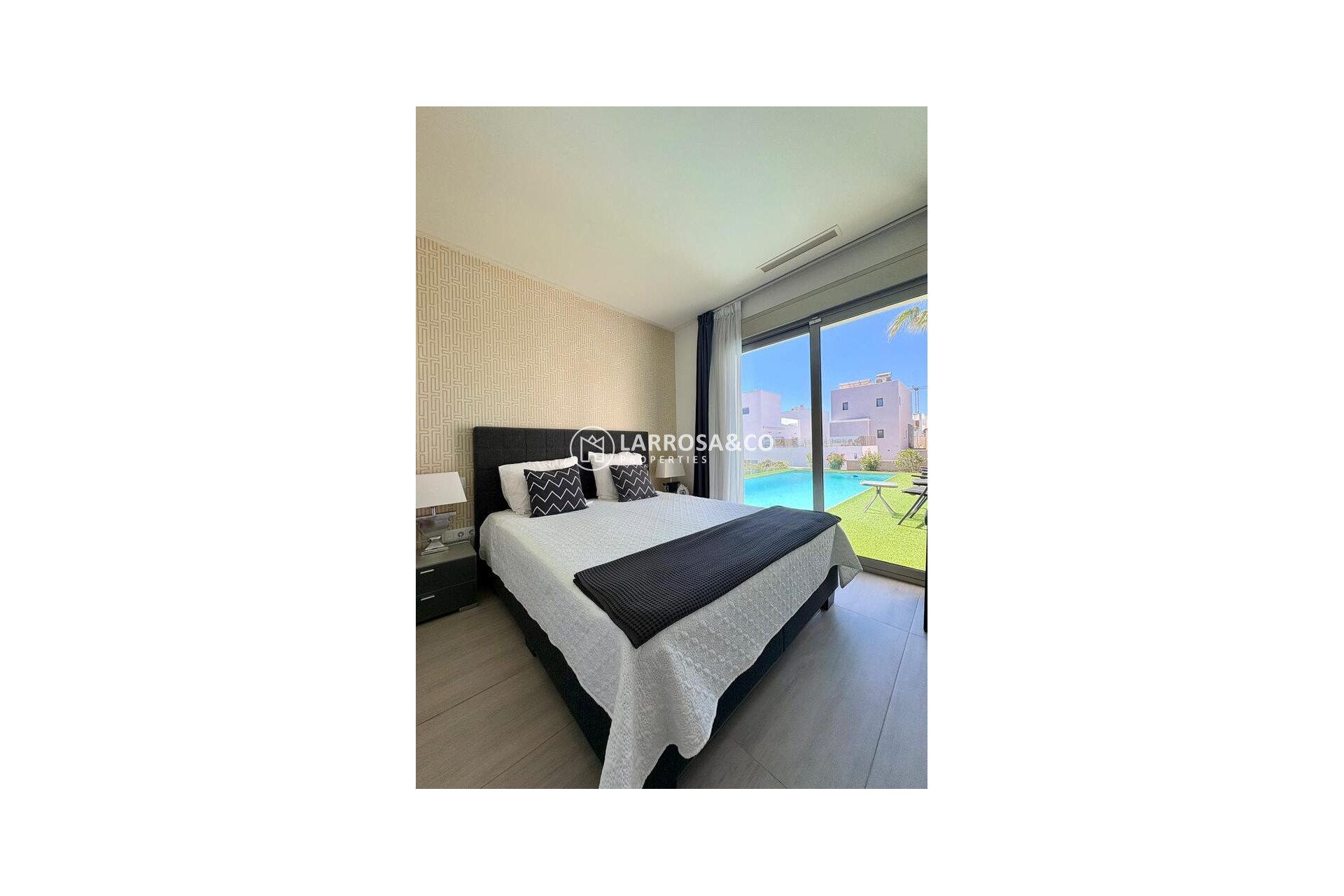 Resale - Detached House/Villa - Benijofar - Costa Blanca