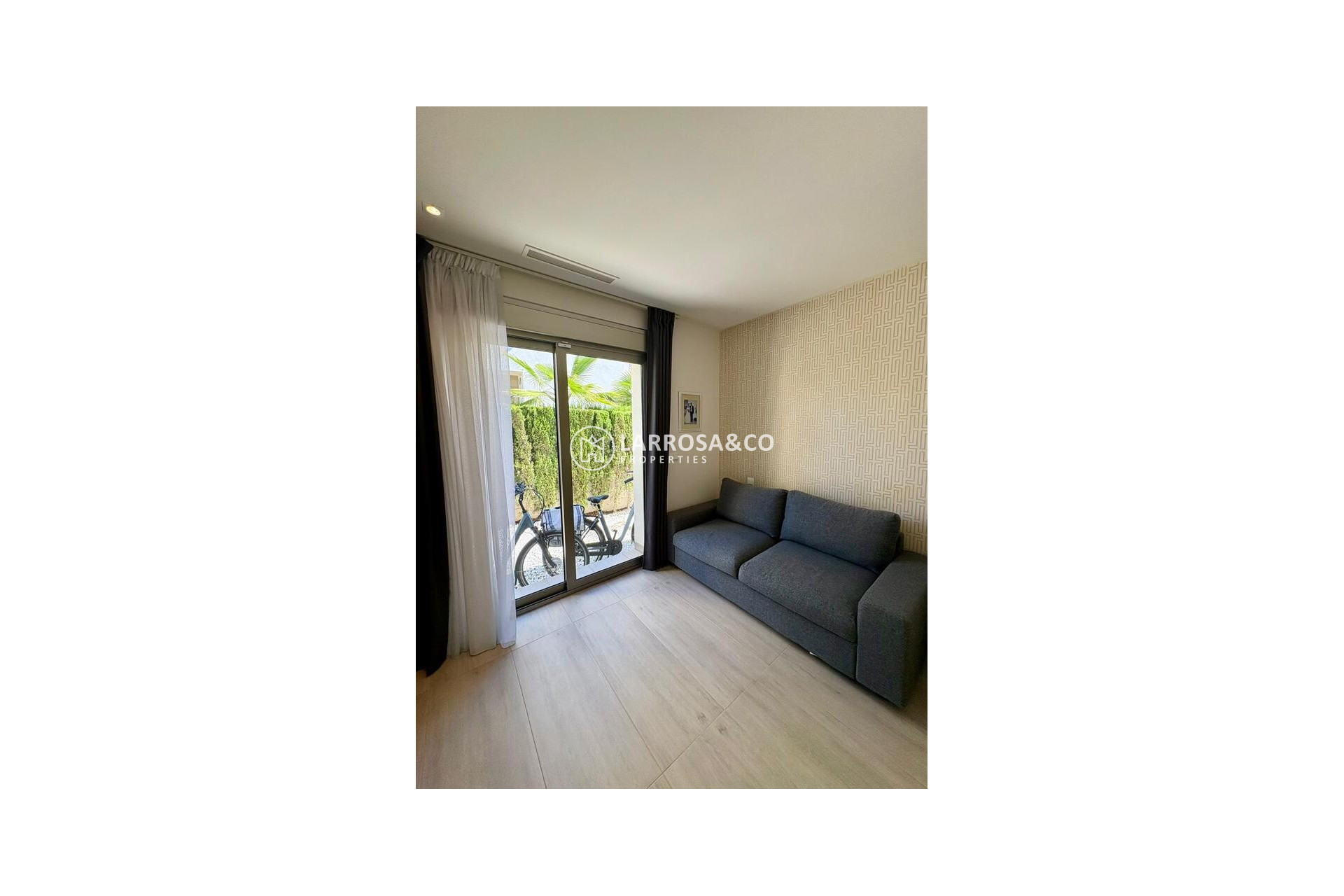 Resale - Detached House/Villa - Benijofar - Costa Blanca