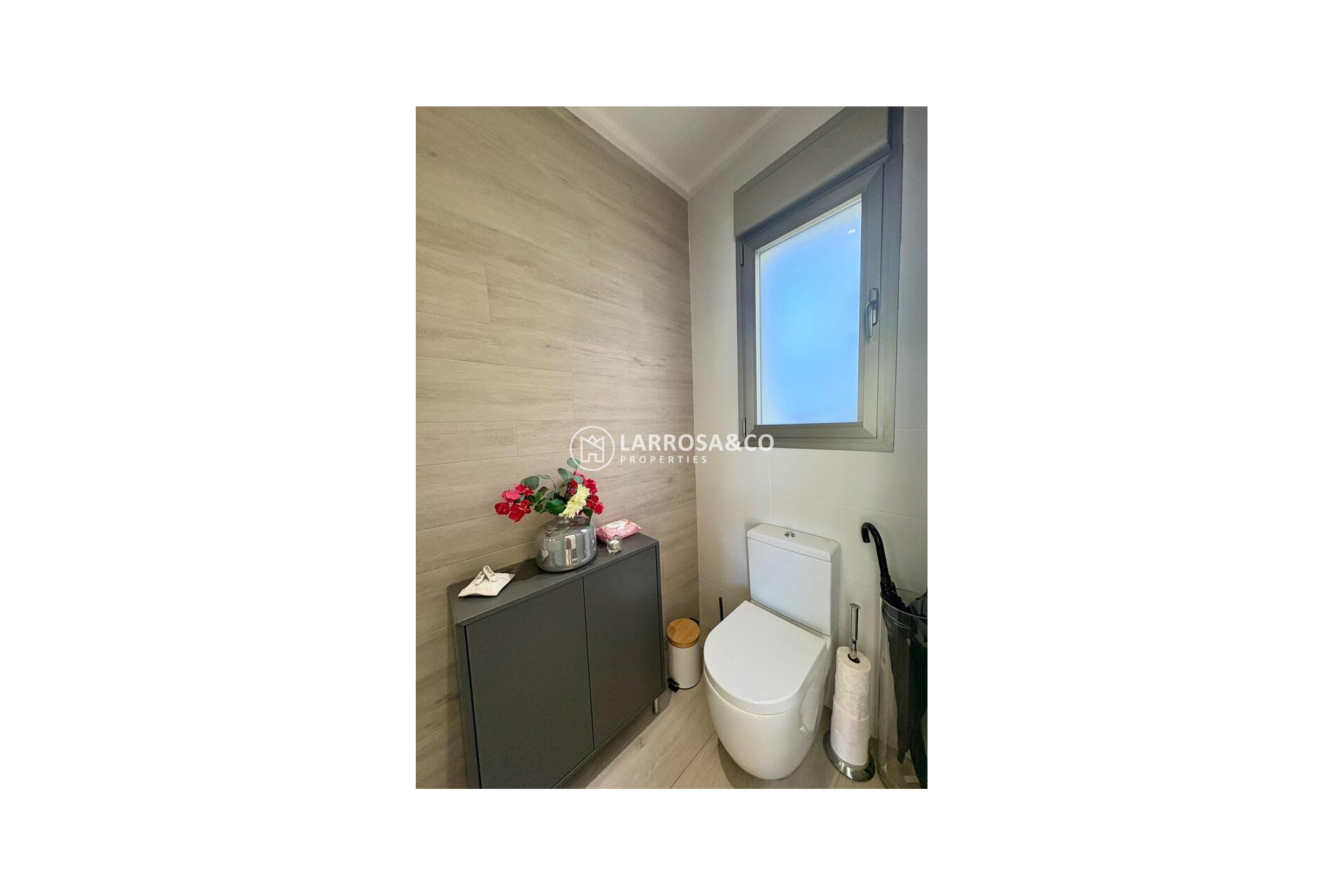 Resale - Detached House/Villa - Benijofar - Costa Blanca