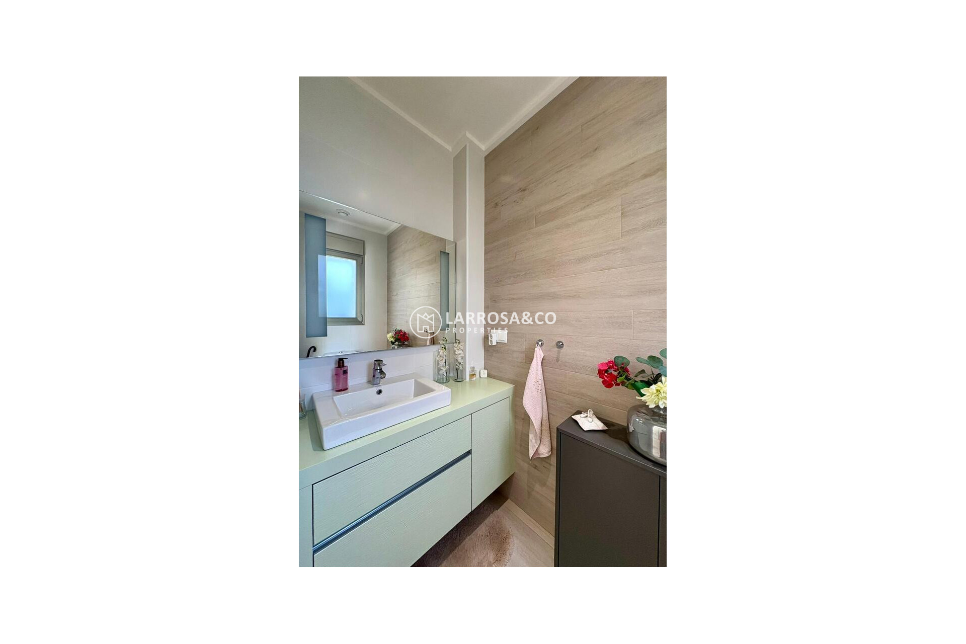 Resale - Detached House/Villa - Benijofar - Costa Blanca