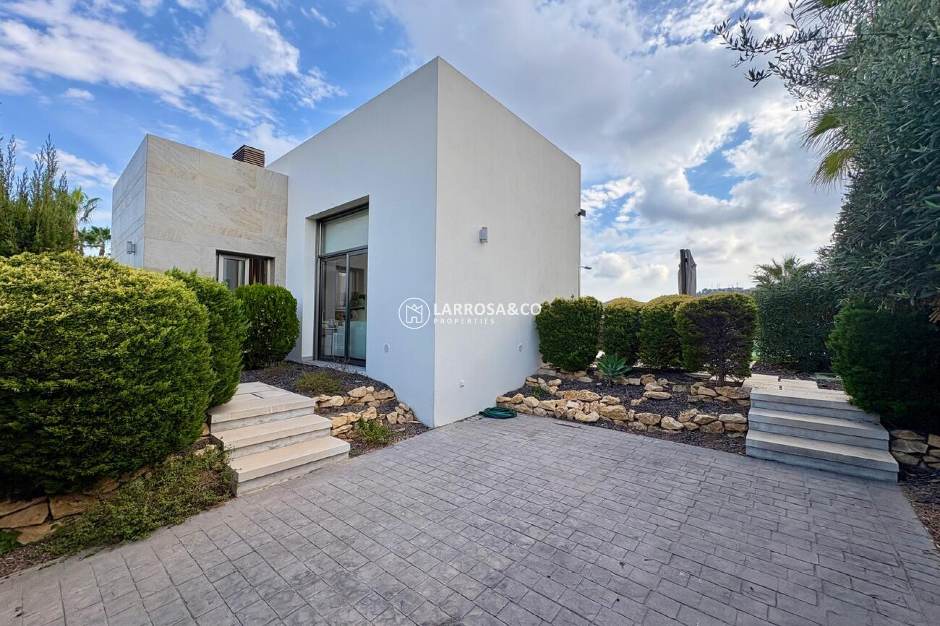 Resale - Detached House/Villa - Benijofar - Costa Blanca