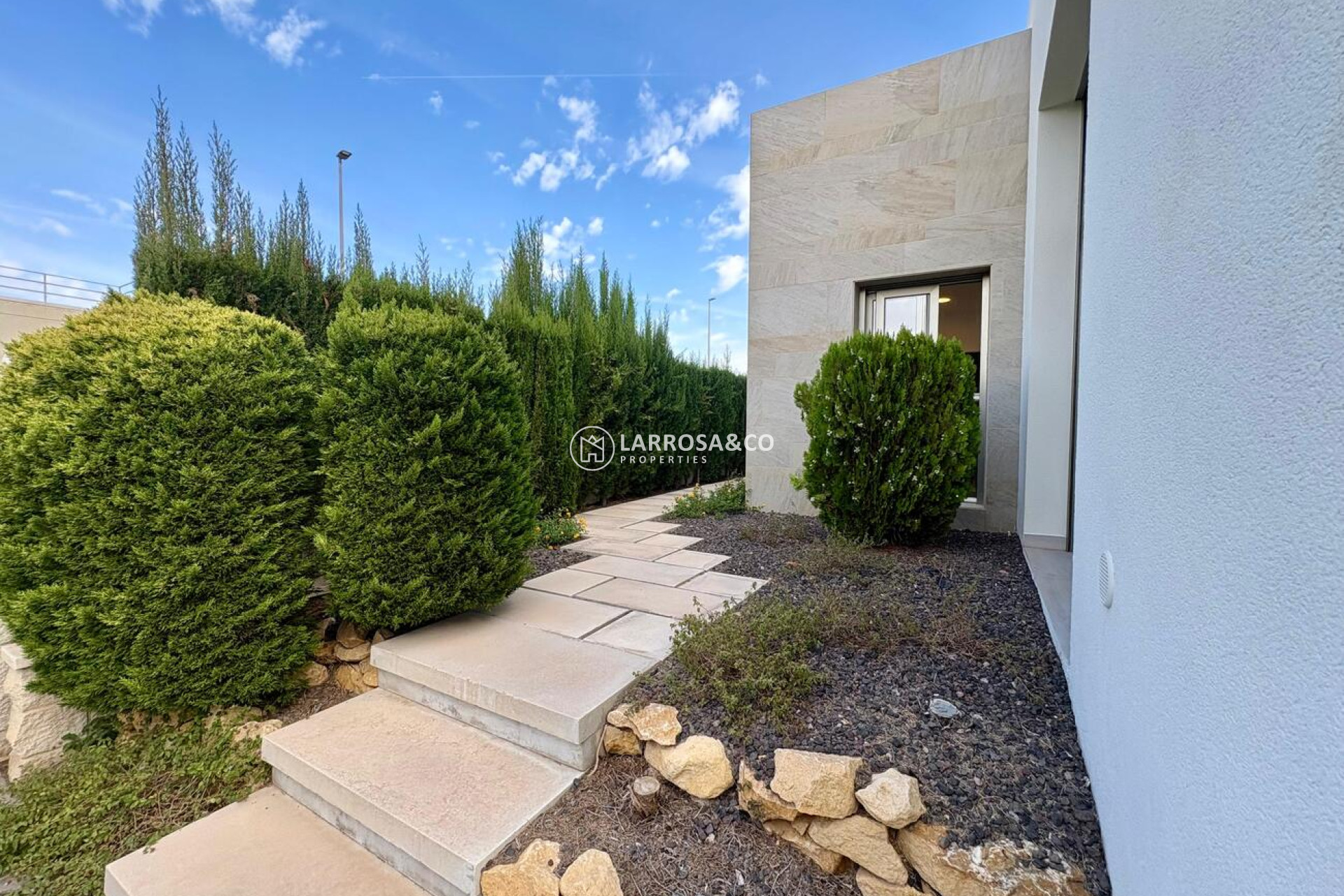 Resale - Detached House/Villa - Benijofar - Costa Blanca