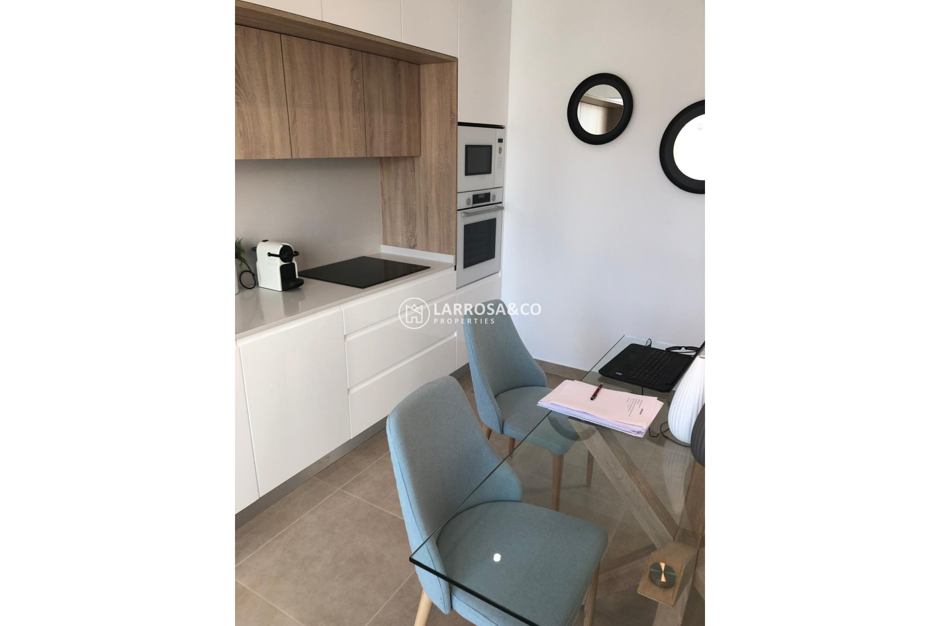 Resale - Detached House/Villa - Benijofar - Pueblo 4