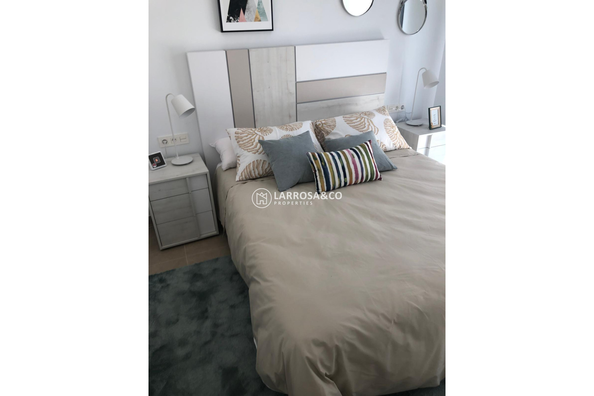 Resale - Detached House/Villa - Benijofar - Pueblo 4