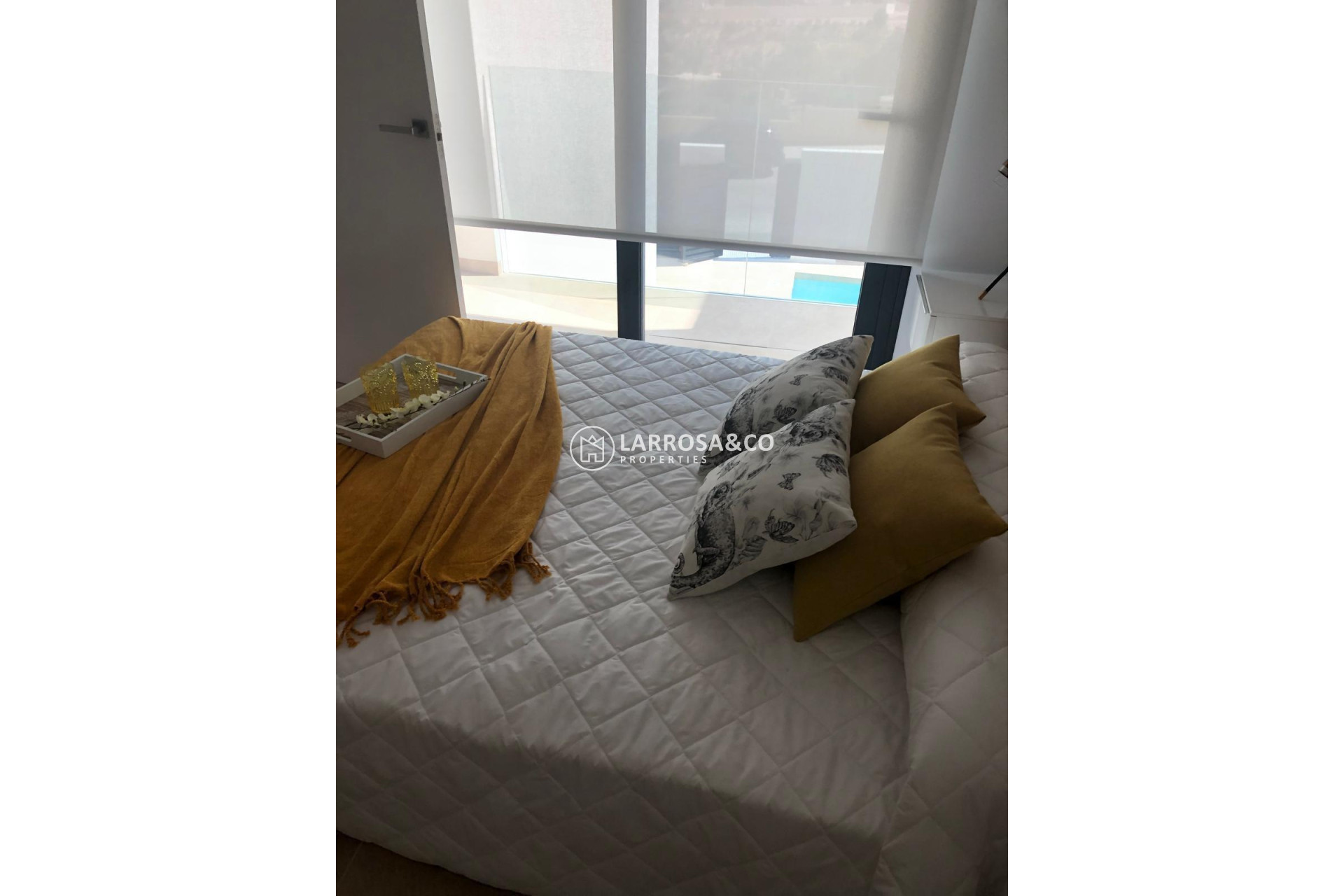 Resale - Detached House/Villa - Benijofar - Pueblo 4