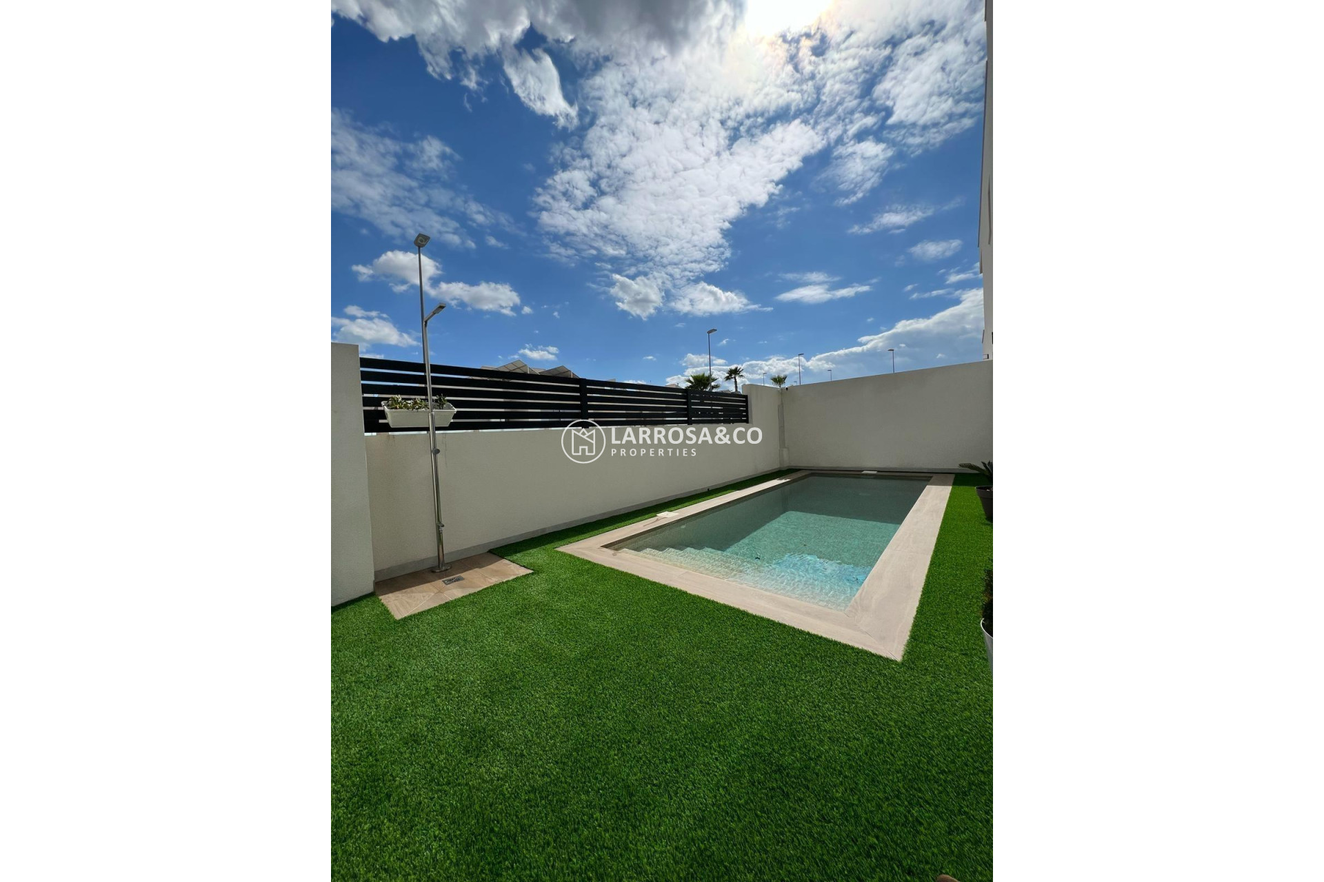 Resale - Detached House/Villa - Benijofar