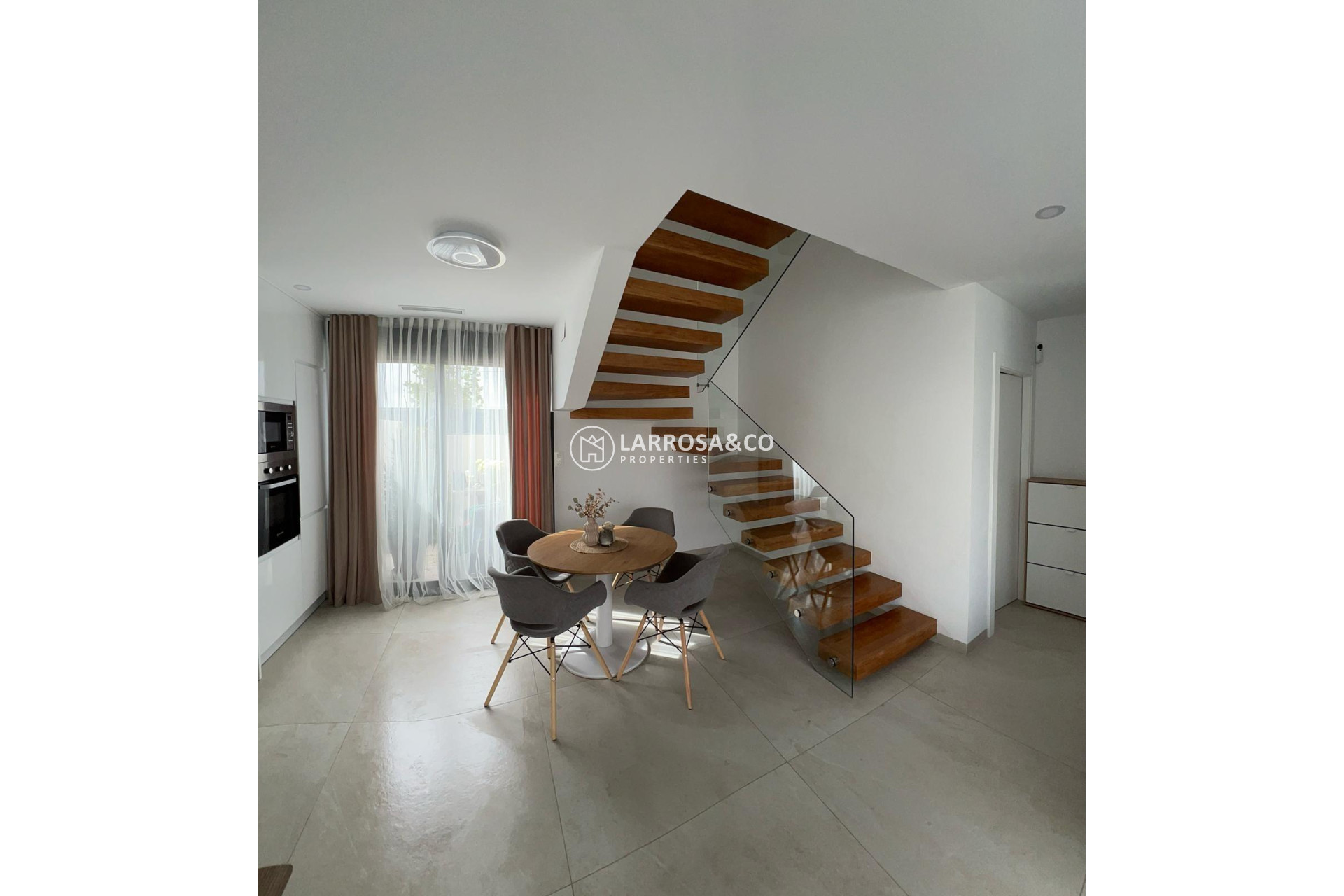 Resale - Detached House/Villa - Benijofar