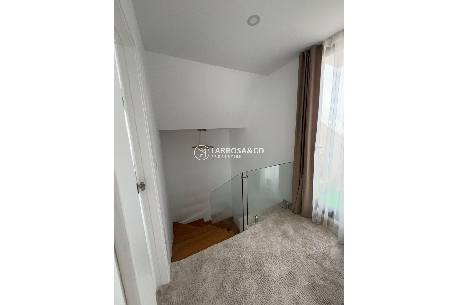 Resale - Detached House/Villa - Benijofar