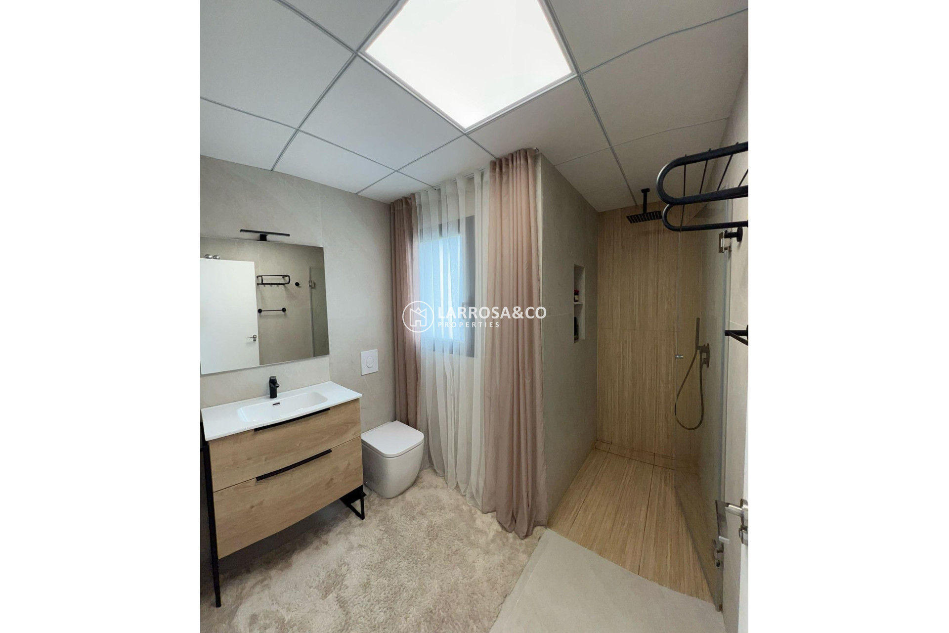 Resale - Detached House/Villa - Benijofar