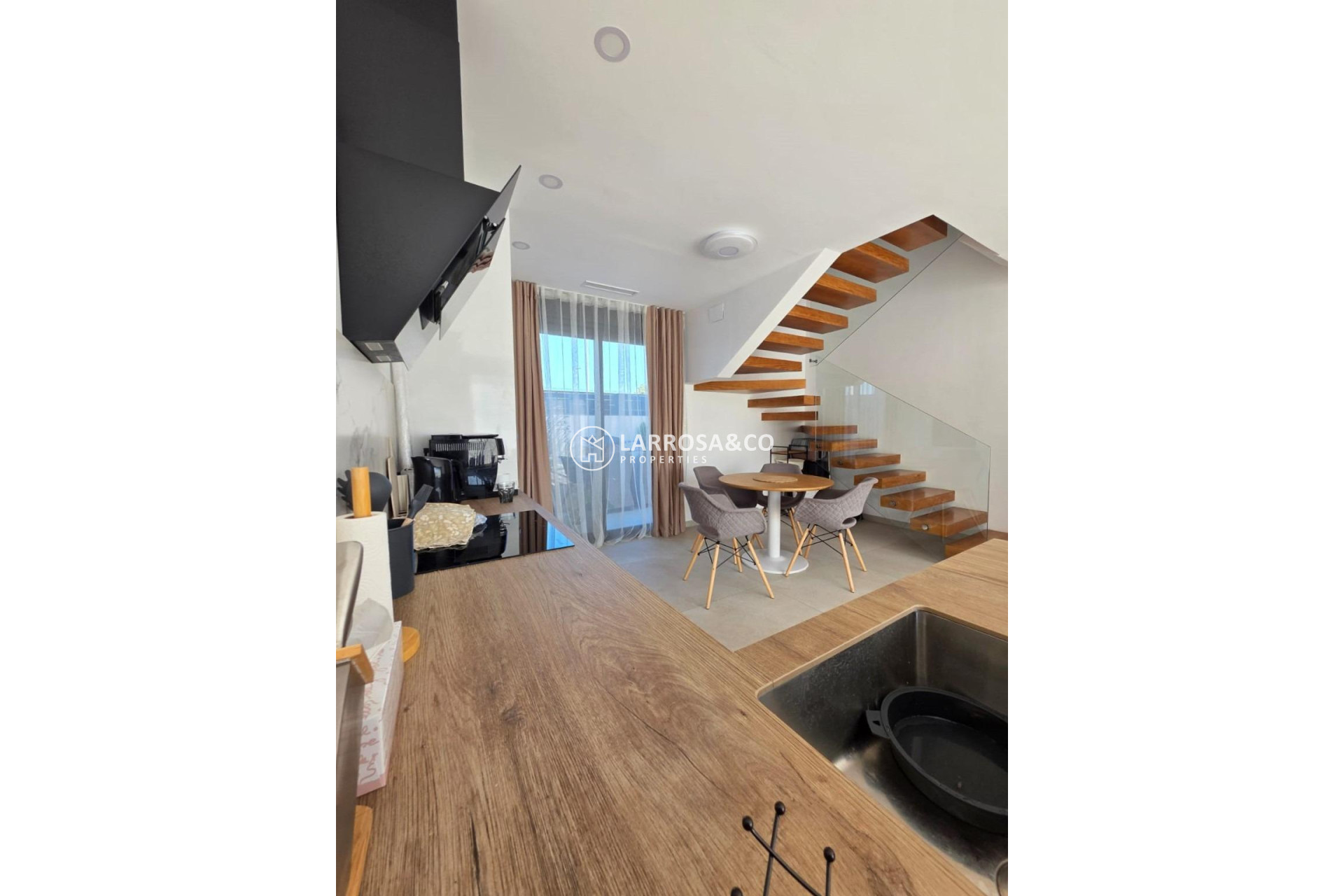 Resale - Detached House/Villa - Benijofar