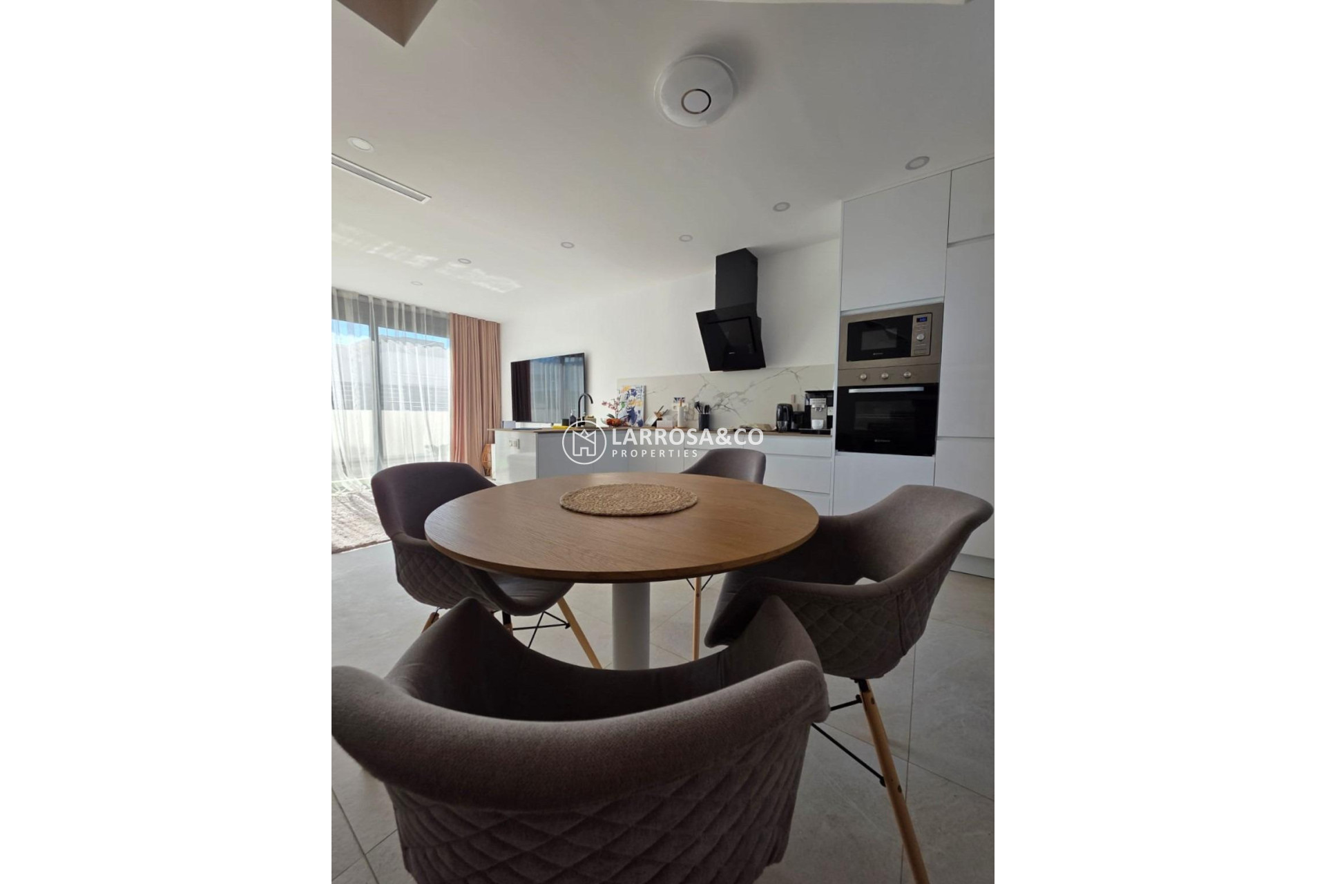 Resale - Detached House/Villa - Benijofar