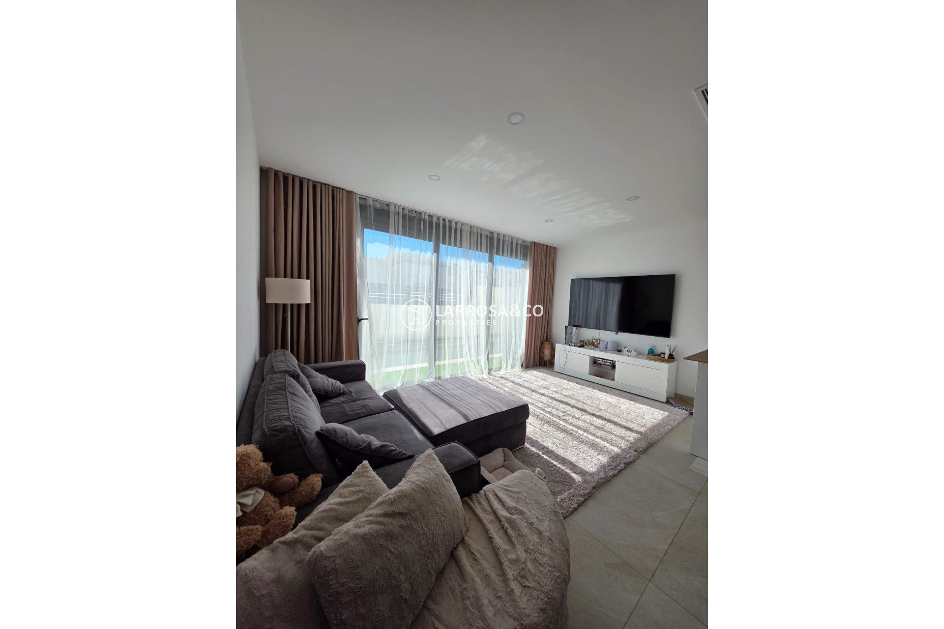 Resale - Detached House/Villa - Benijofar