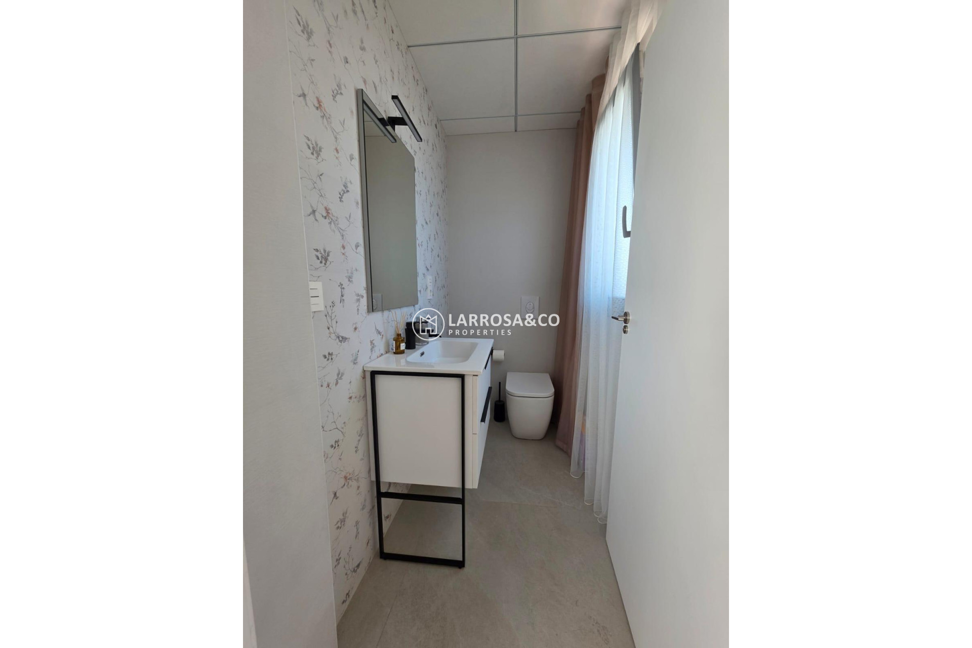 Resale - Detached House/Villa - Benijofar