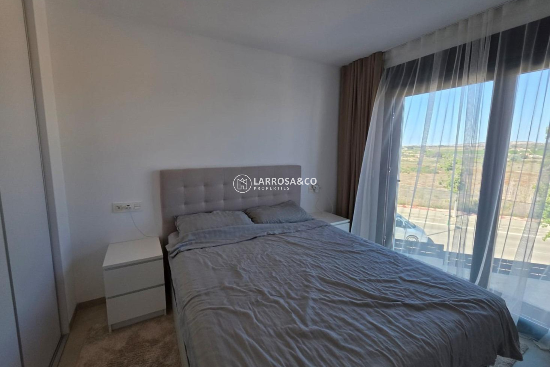 Resale - Detached House/Villa - Benijofar