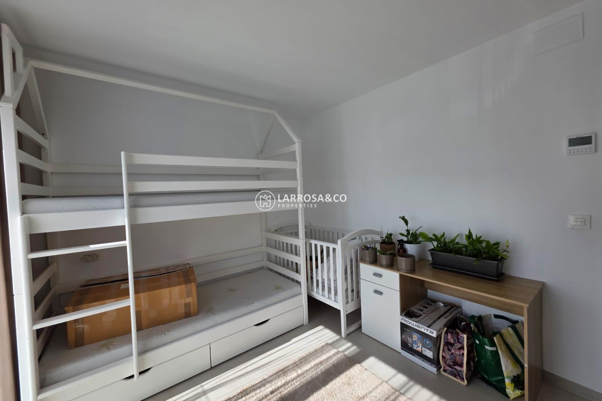 Resale - Detached House/Villa - Benijofar