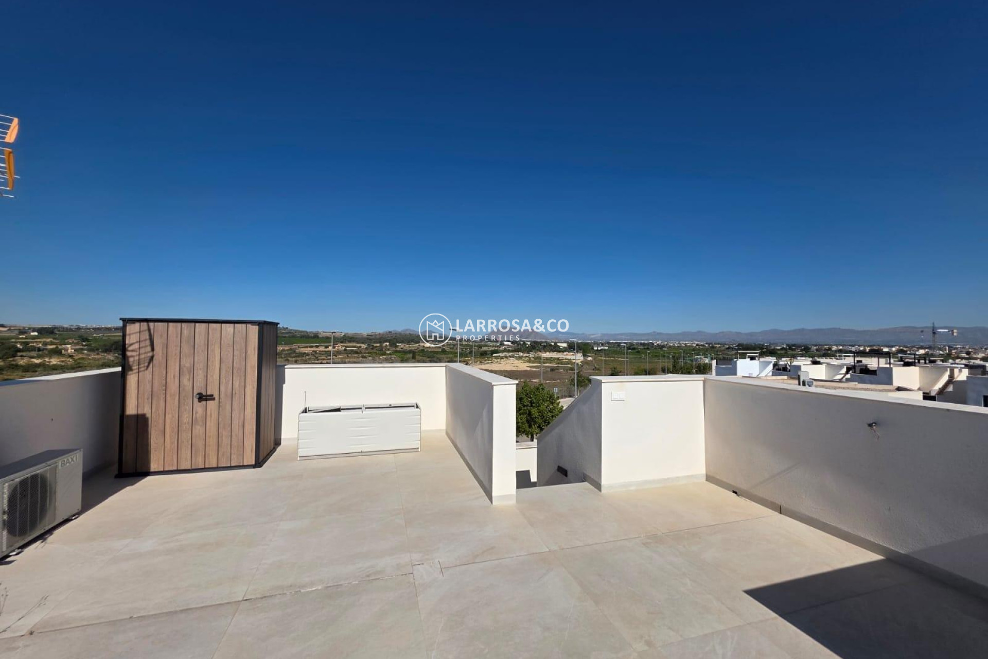 Resale - Detached House/Villa - Benijofar