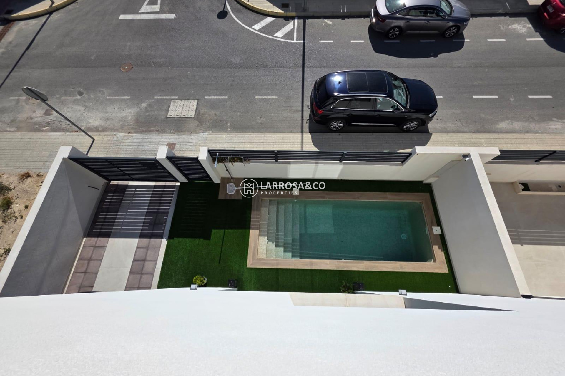 Resale - Detached House/Villa - Benijofar