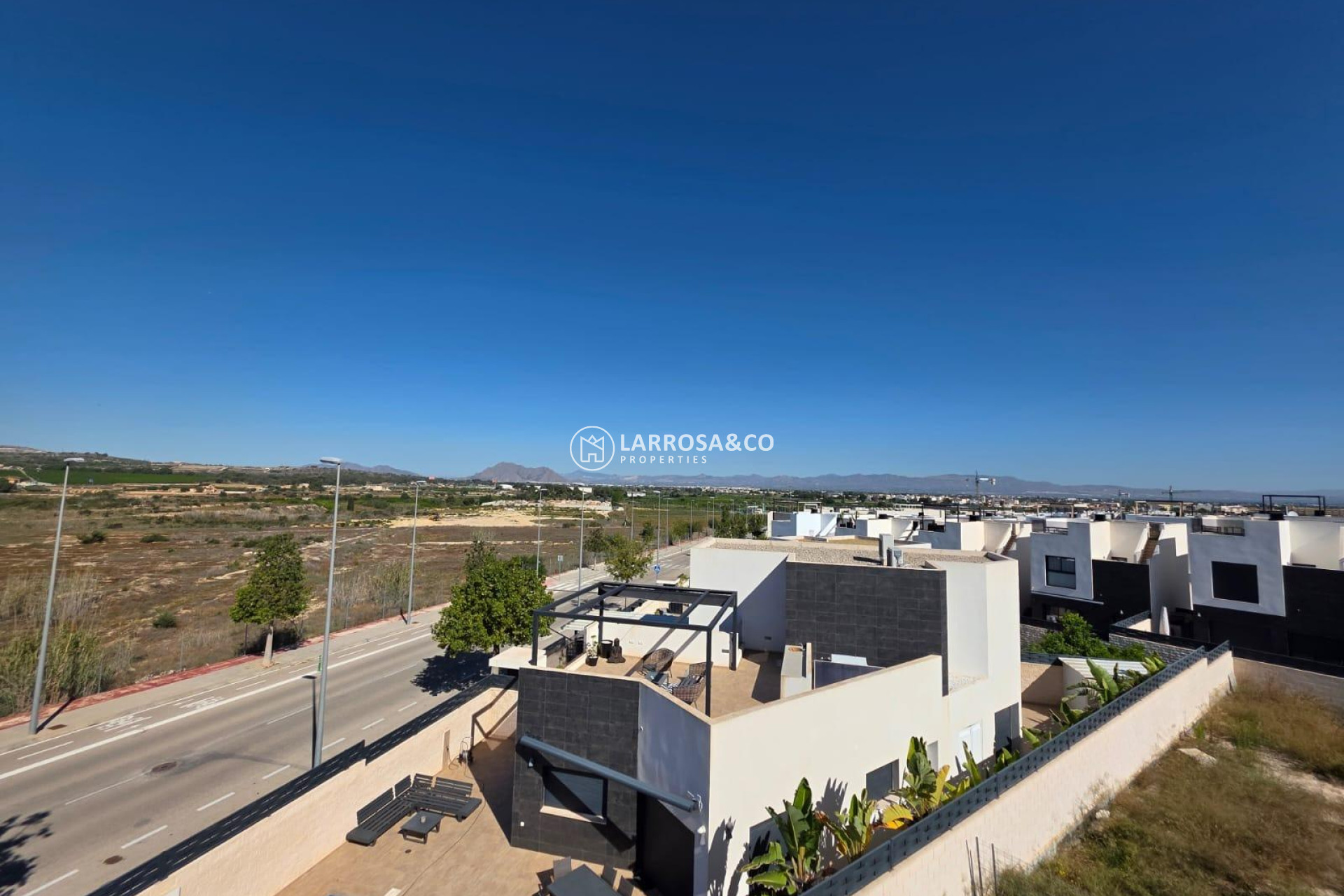 Resale - Detached House/Villa - Benijofar