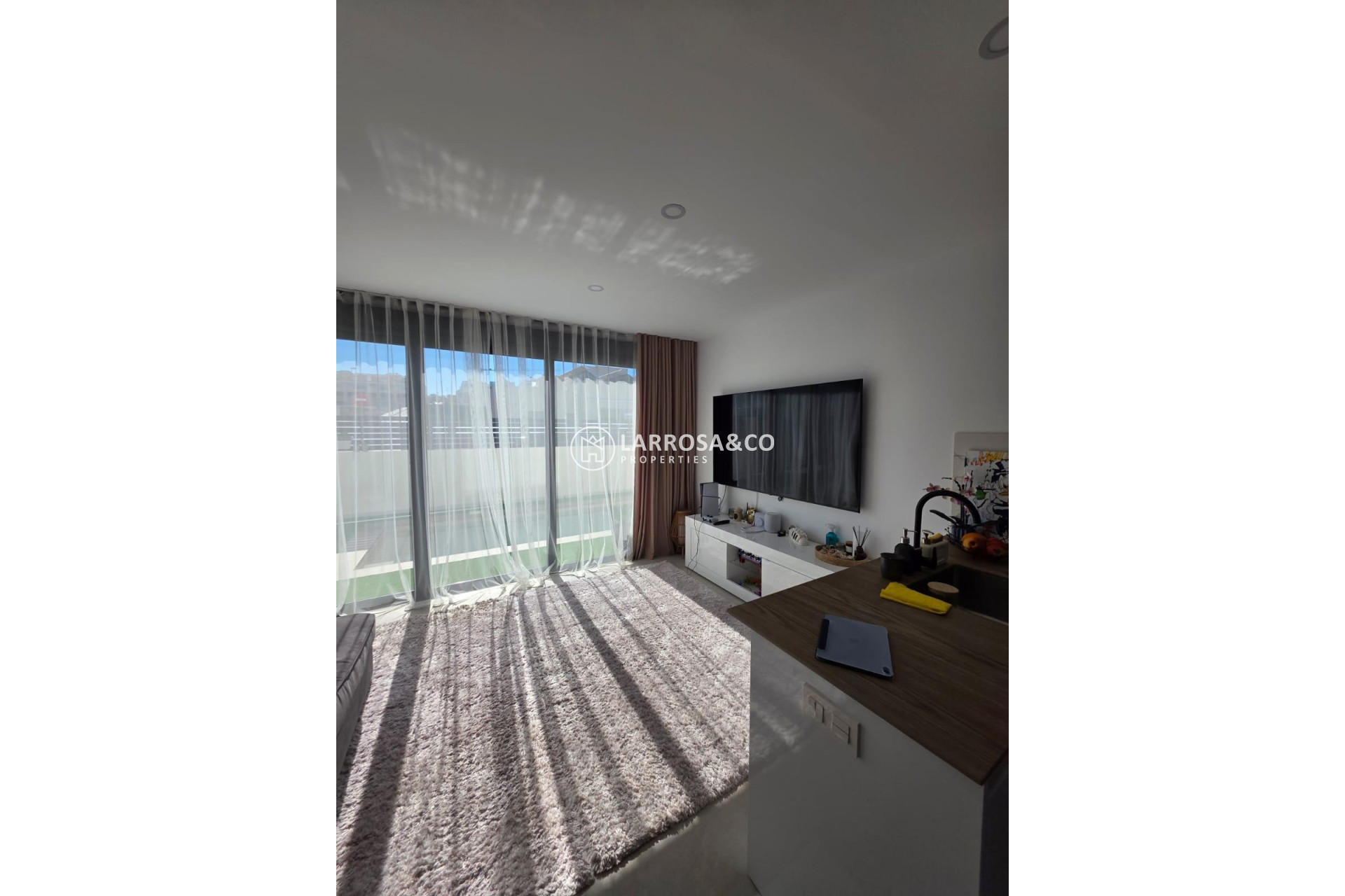 Resale - Detached House/Villa - Benijofar