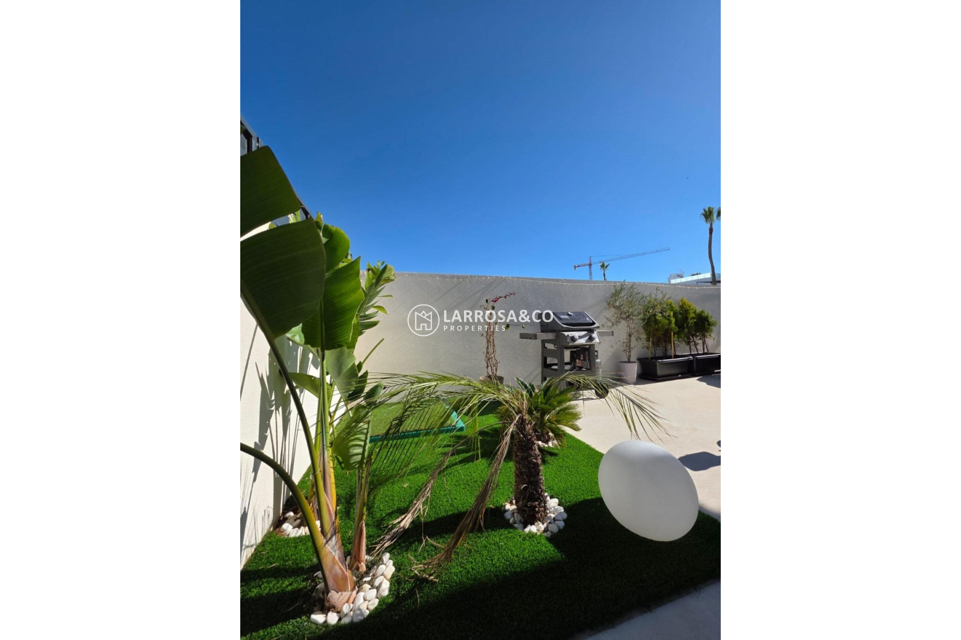 Resale - Detached House/Villa - Benijofar